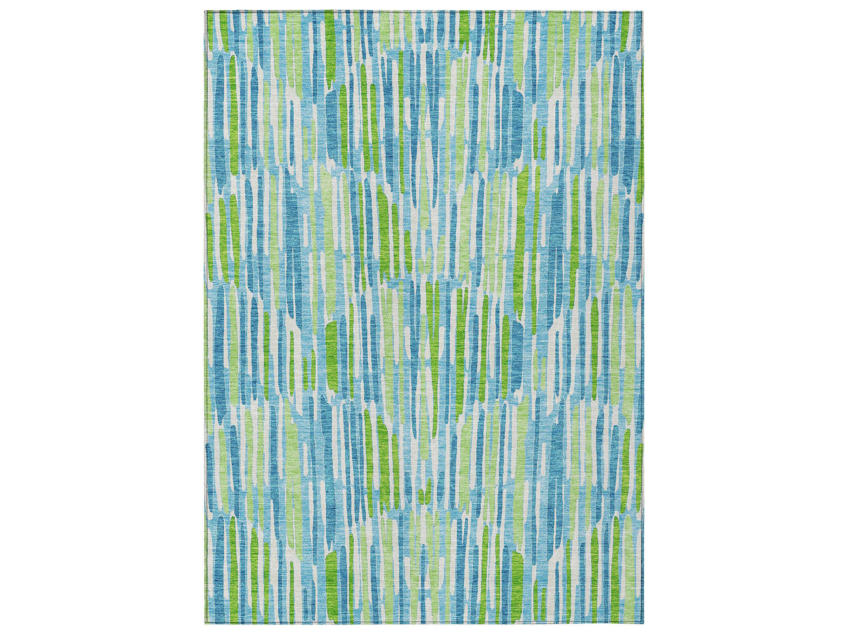 Dalyn Chantille Geometric Runner Area Rug