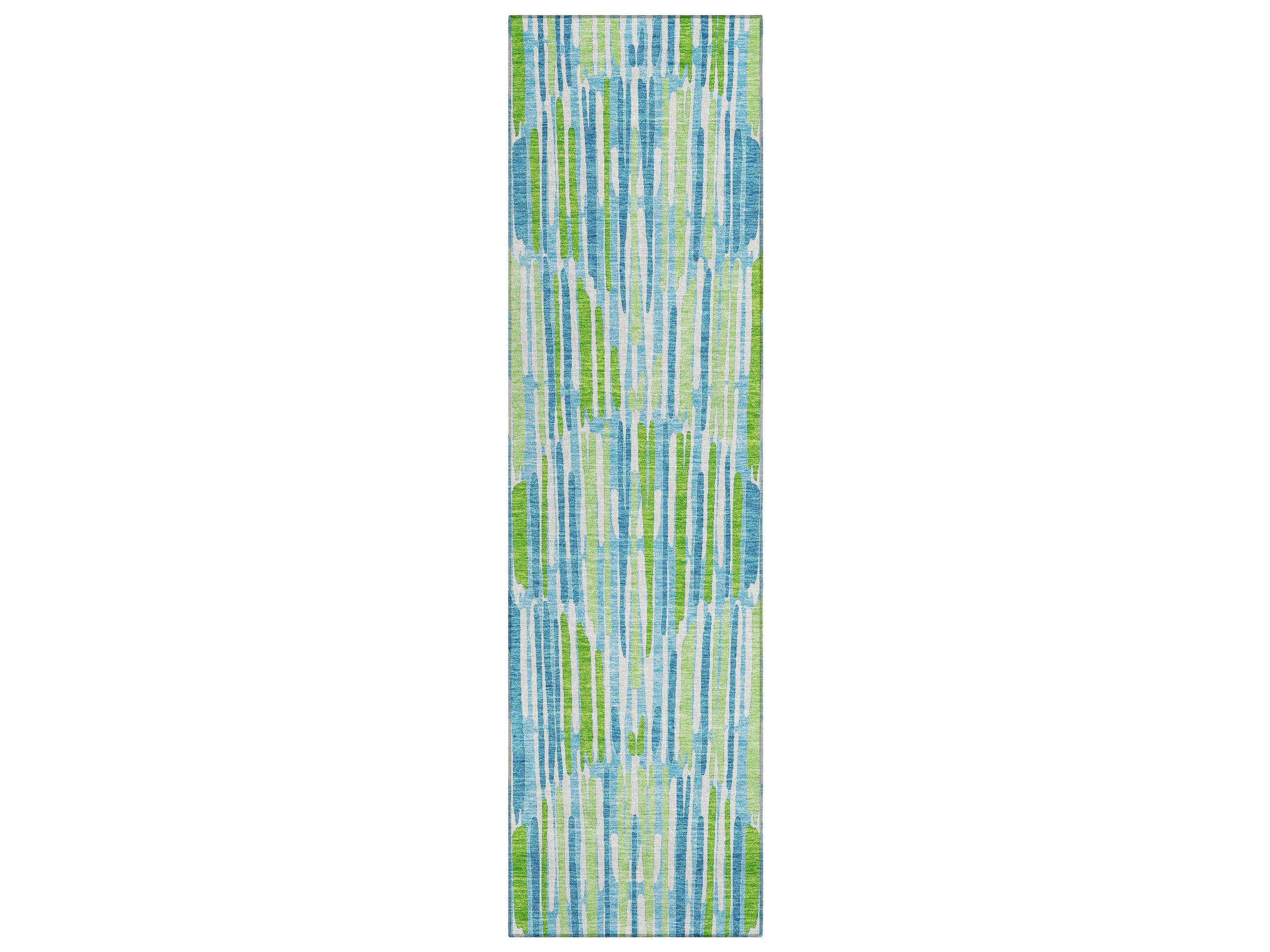 Dalyn Chantille Geometric Runner Area Rug