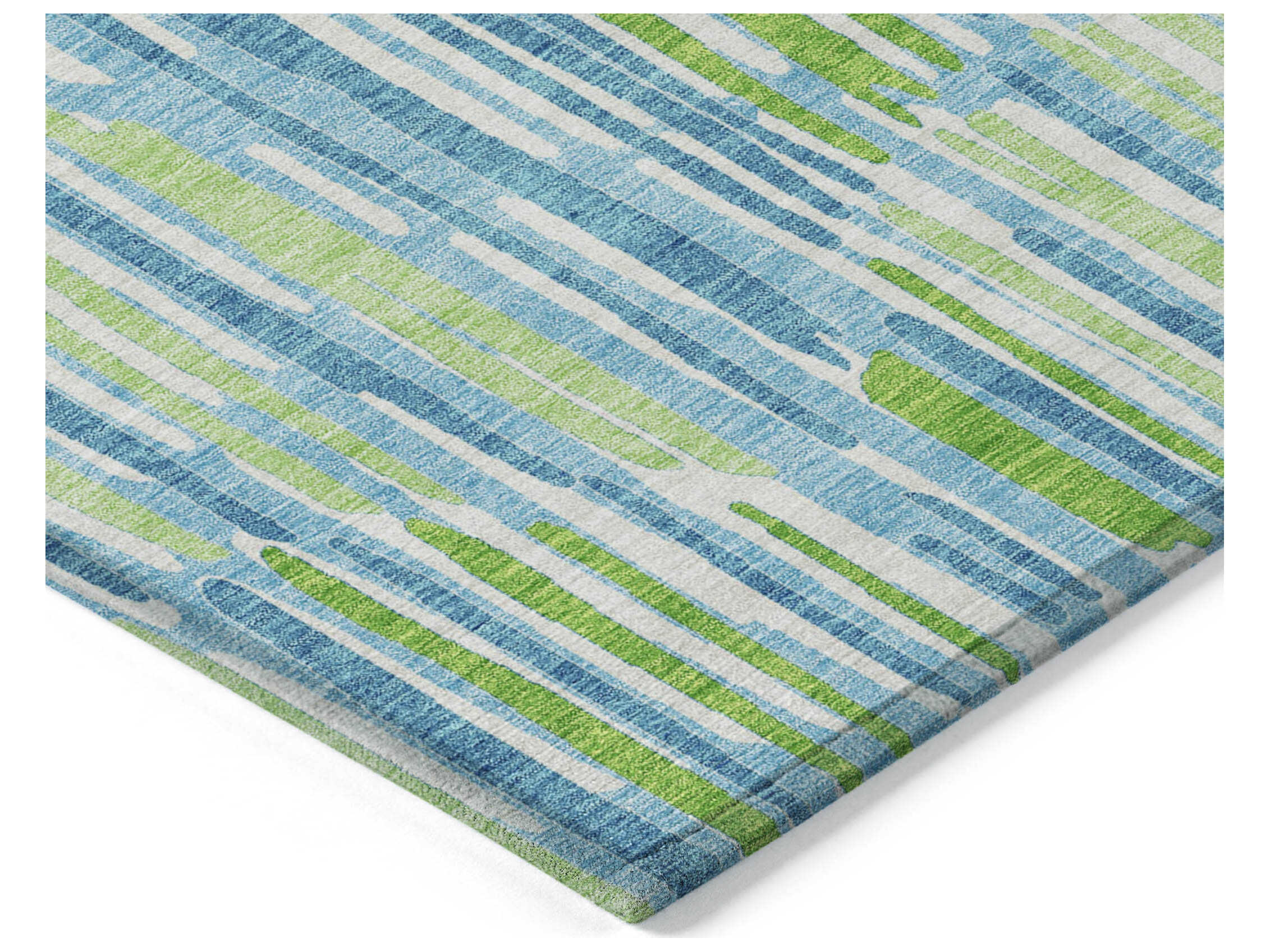 Dalyn Chantille Geometric Runner Area Rug