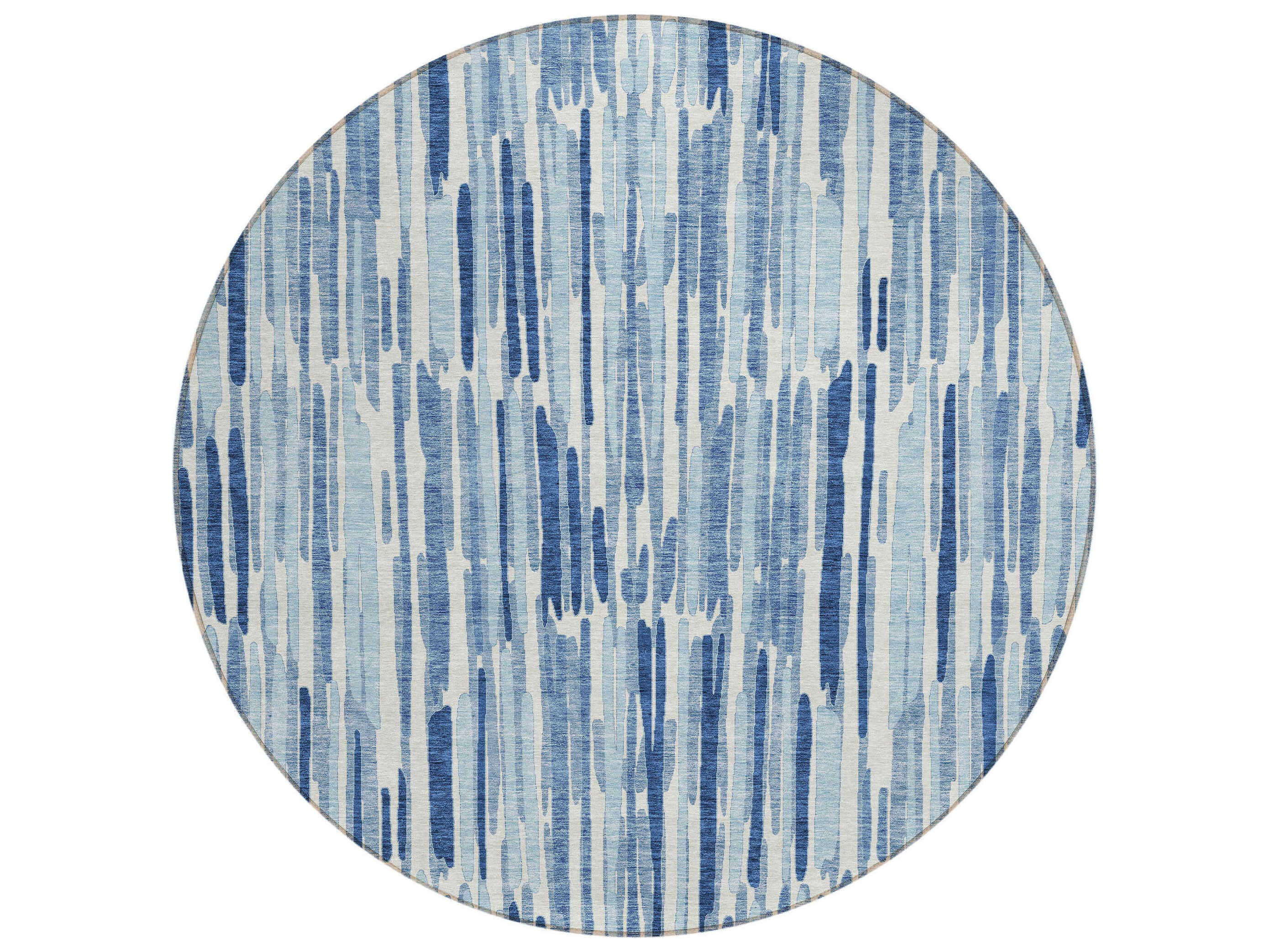 Dalyn Chantille Geometric Runner Area Rug