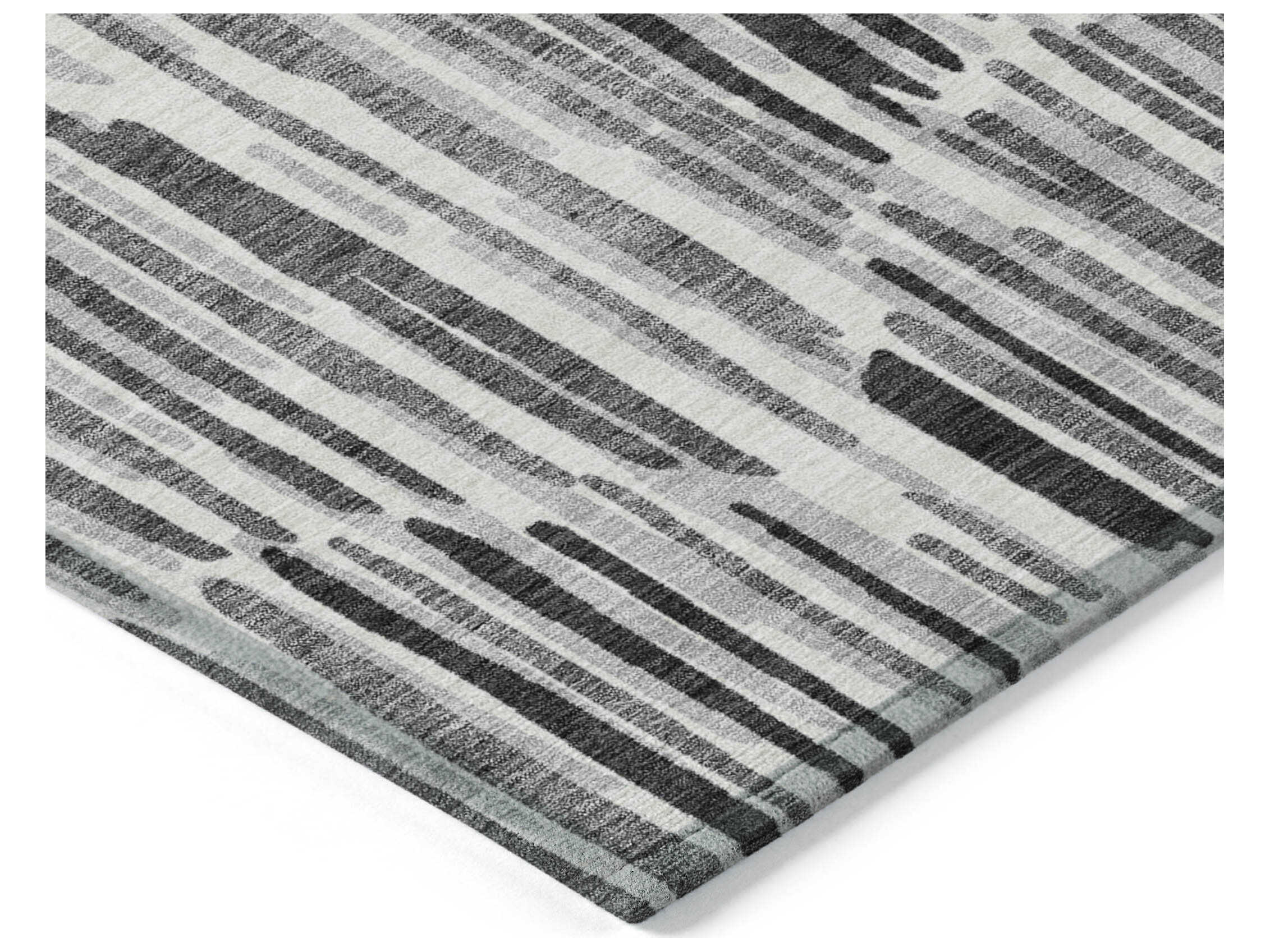 Dalyn Chantille Geometric Runner Area Rug