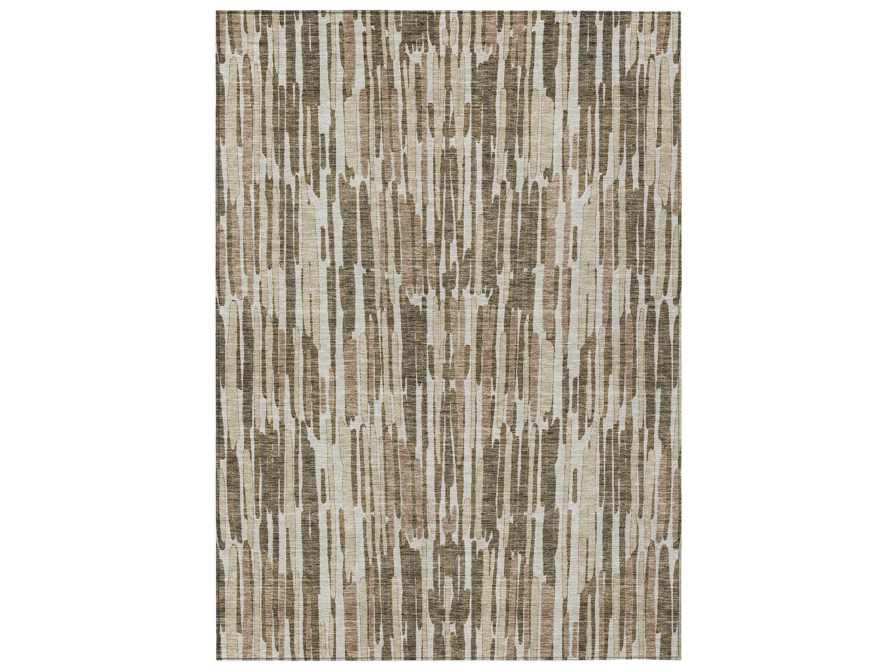 Dalyn Chantille Geometric Runner Area Rug