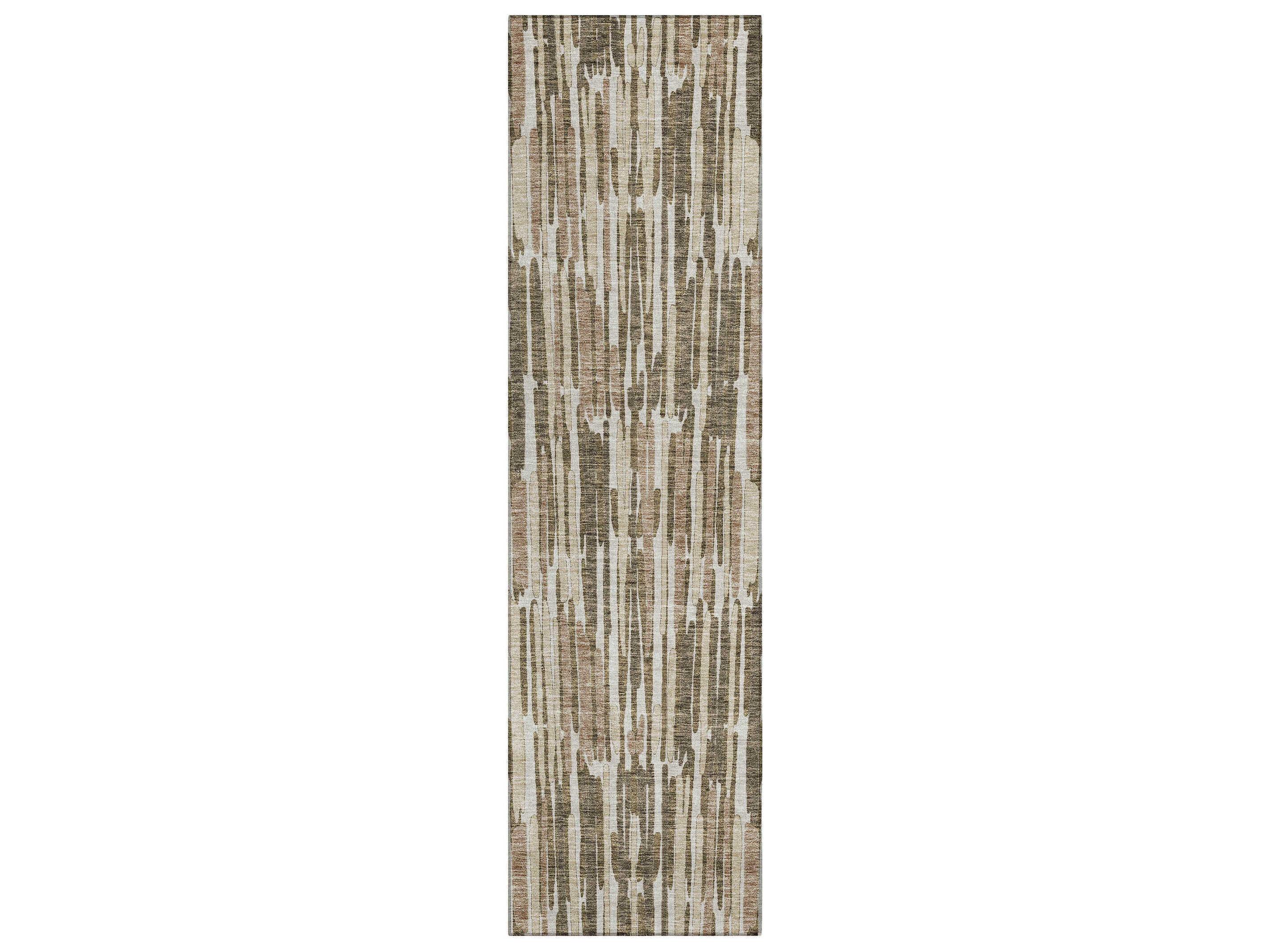 Dalyn Chantille Geometric Runner Area Rug