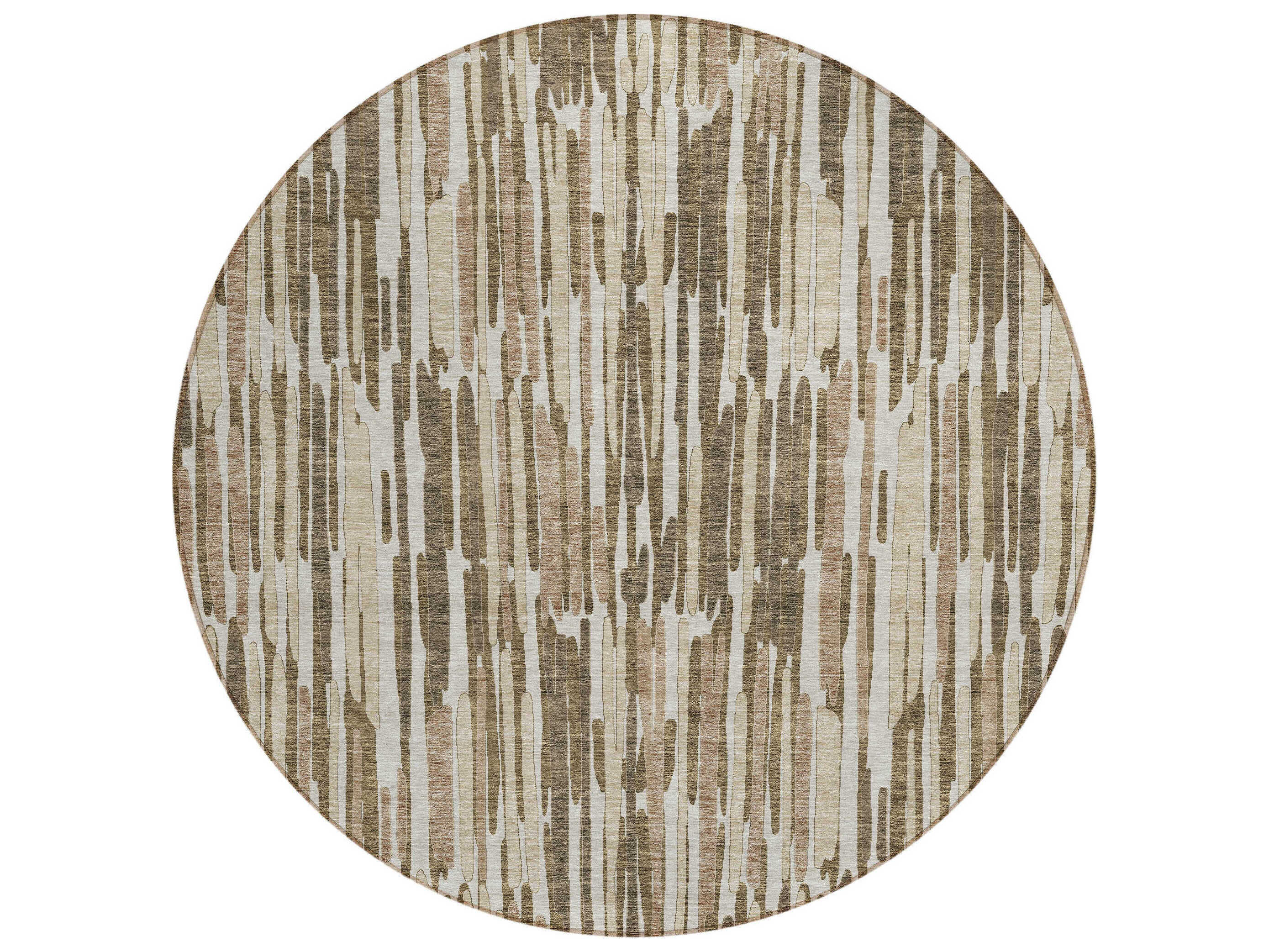 Dalyn Chantille Geometric Runner Area Rug