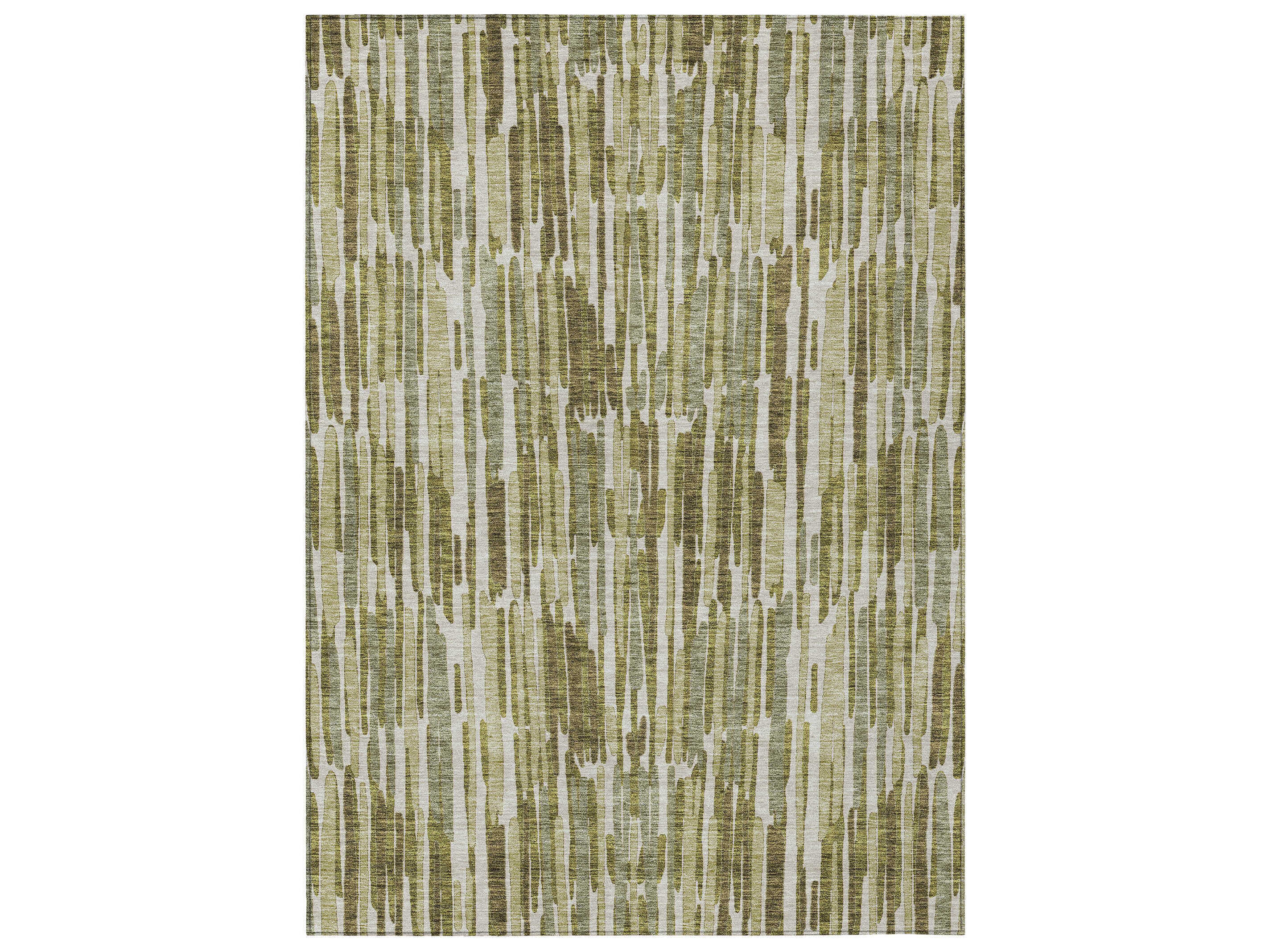 Dalyn Chantille Geometric Runner Area Rug