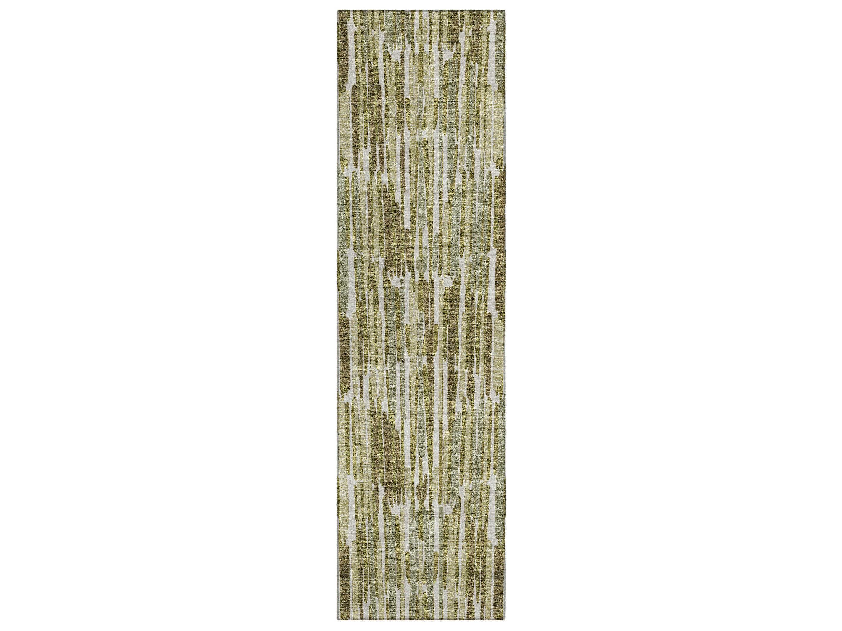 Dalyn Chantille Geometric Runner Area Rug