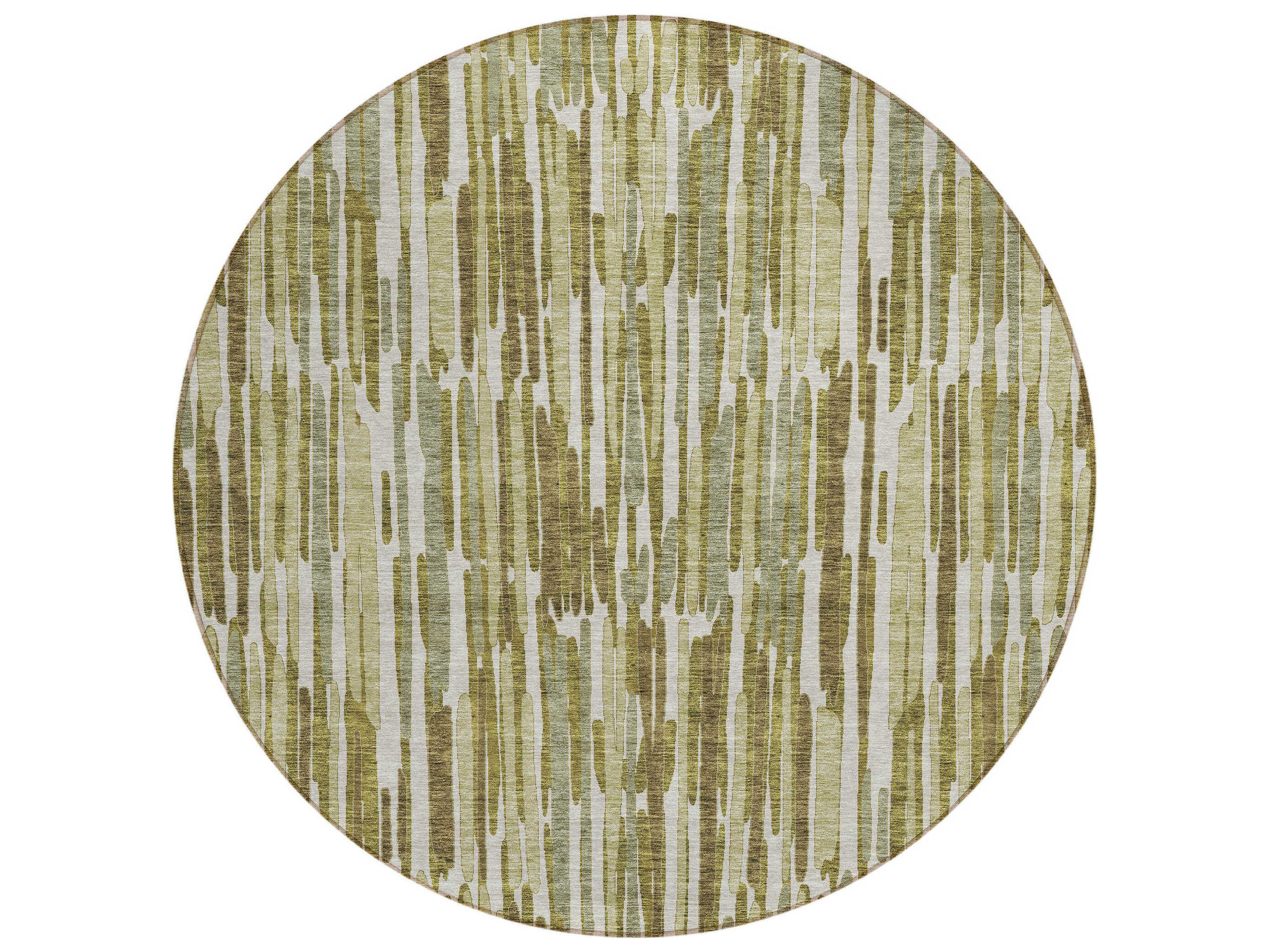 Dalyn Chantille Geometric Runner Area Rug
