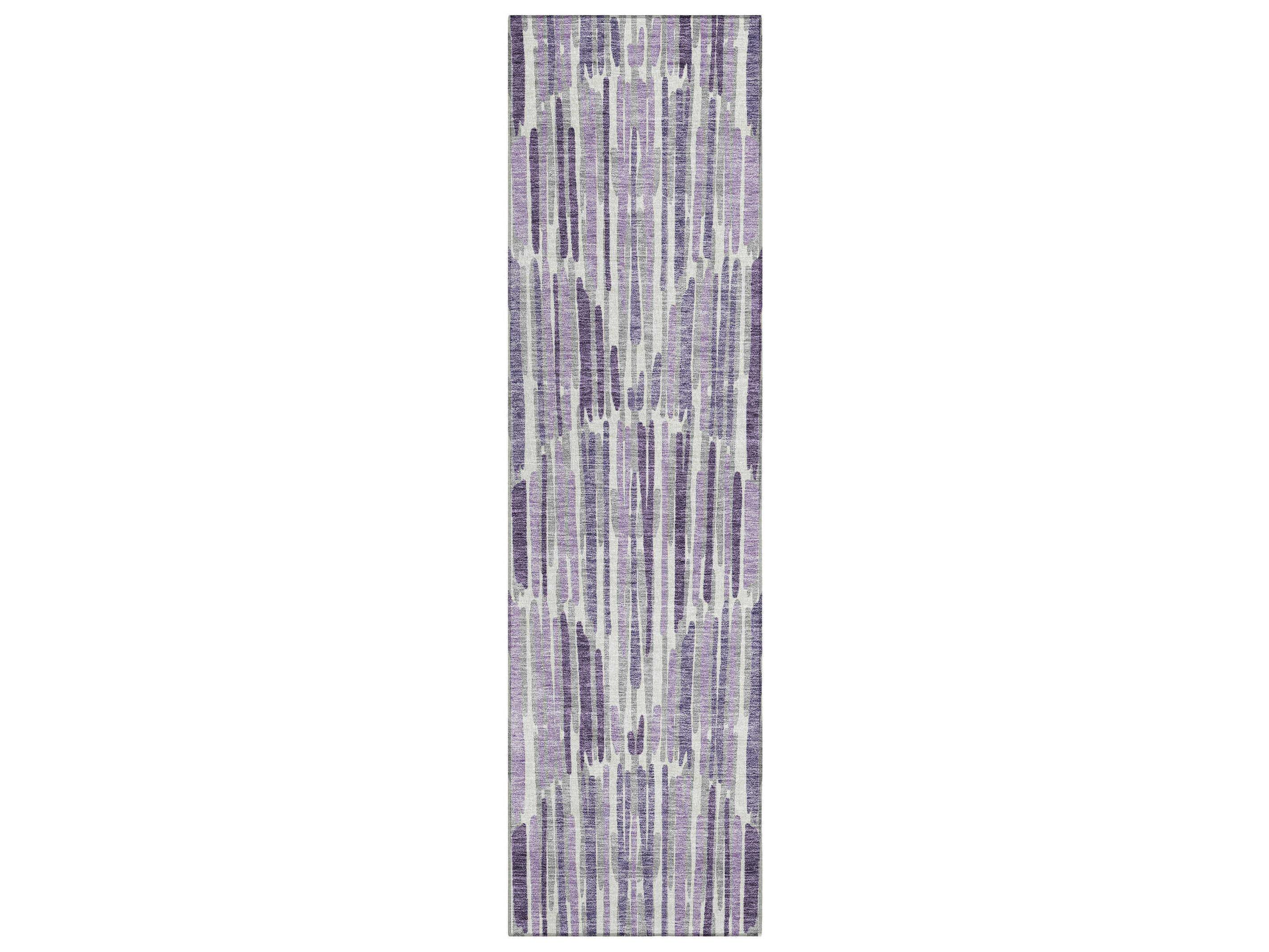 Dalyn Chantille Geometric Runner Area Rug