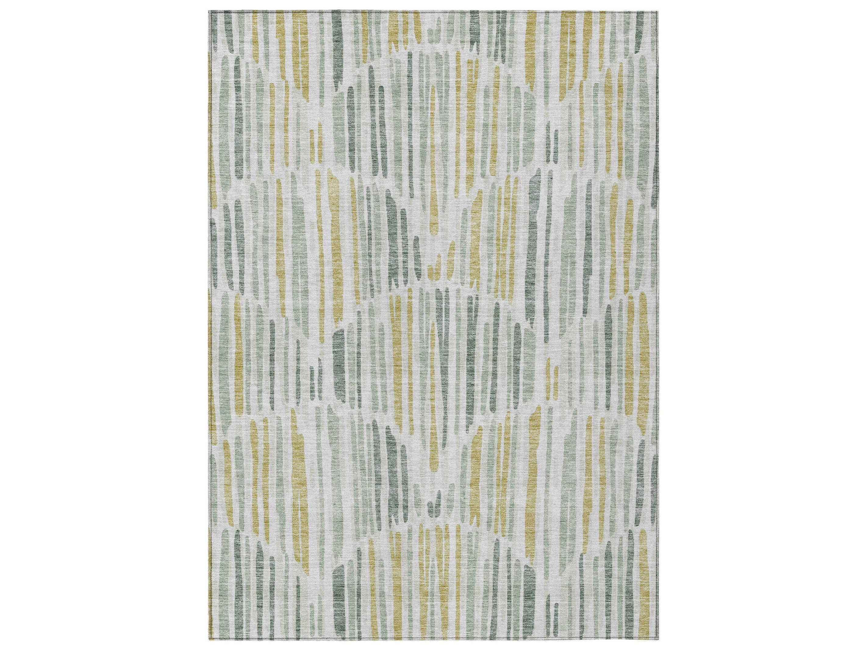 Dalyn Chantille Geometric Runner Area Rug
