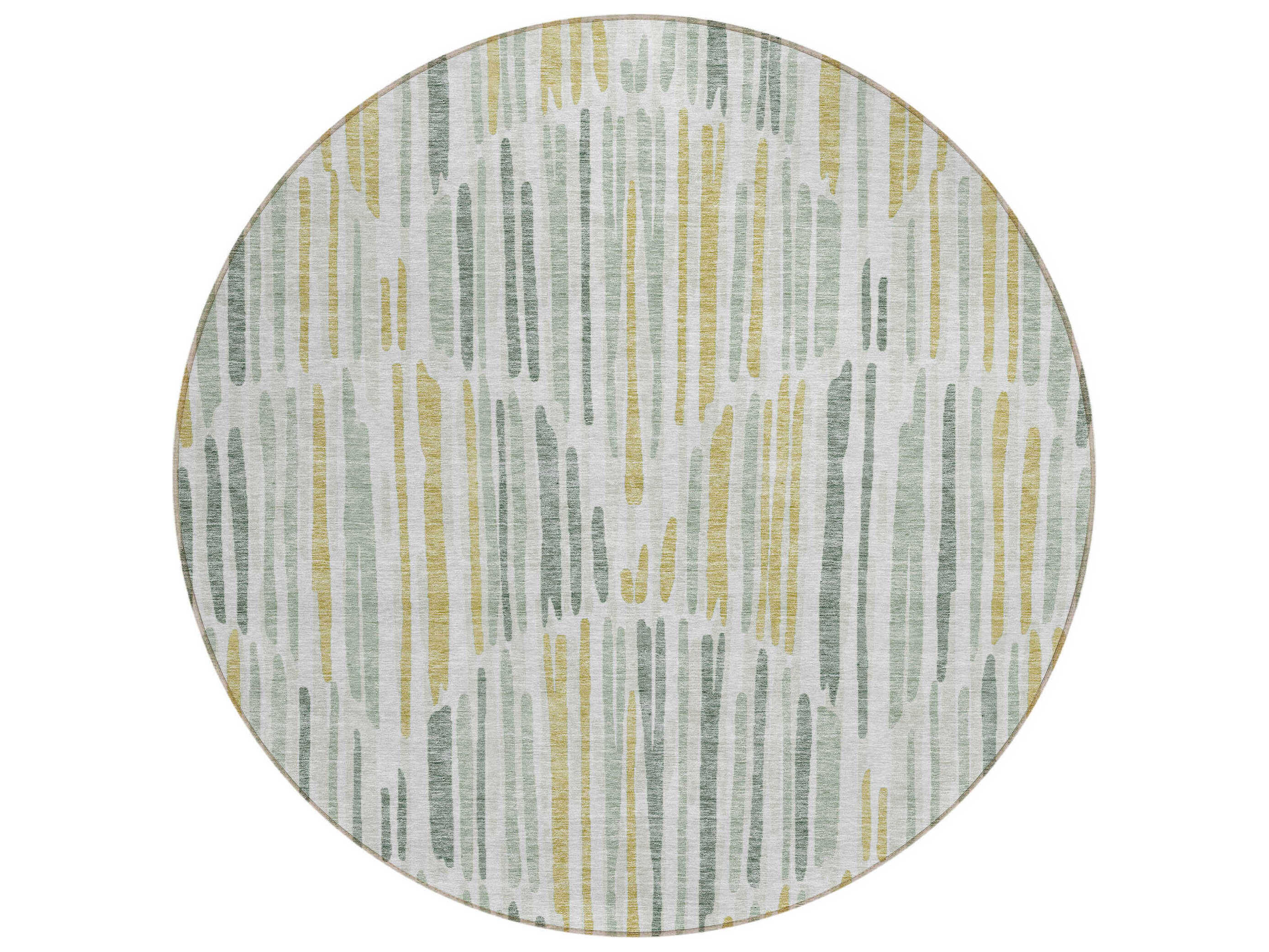 Dalyn Chantille Geometric Runner Area Rug