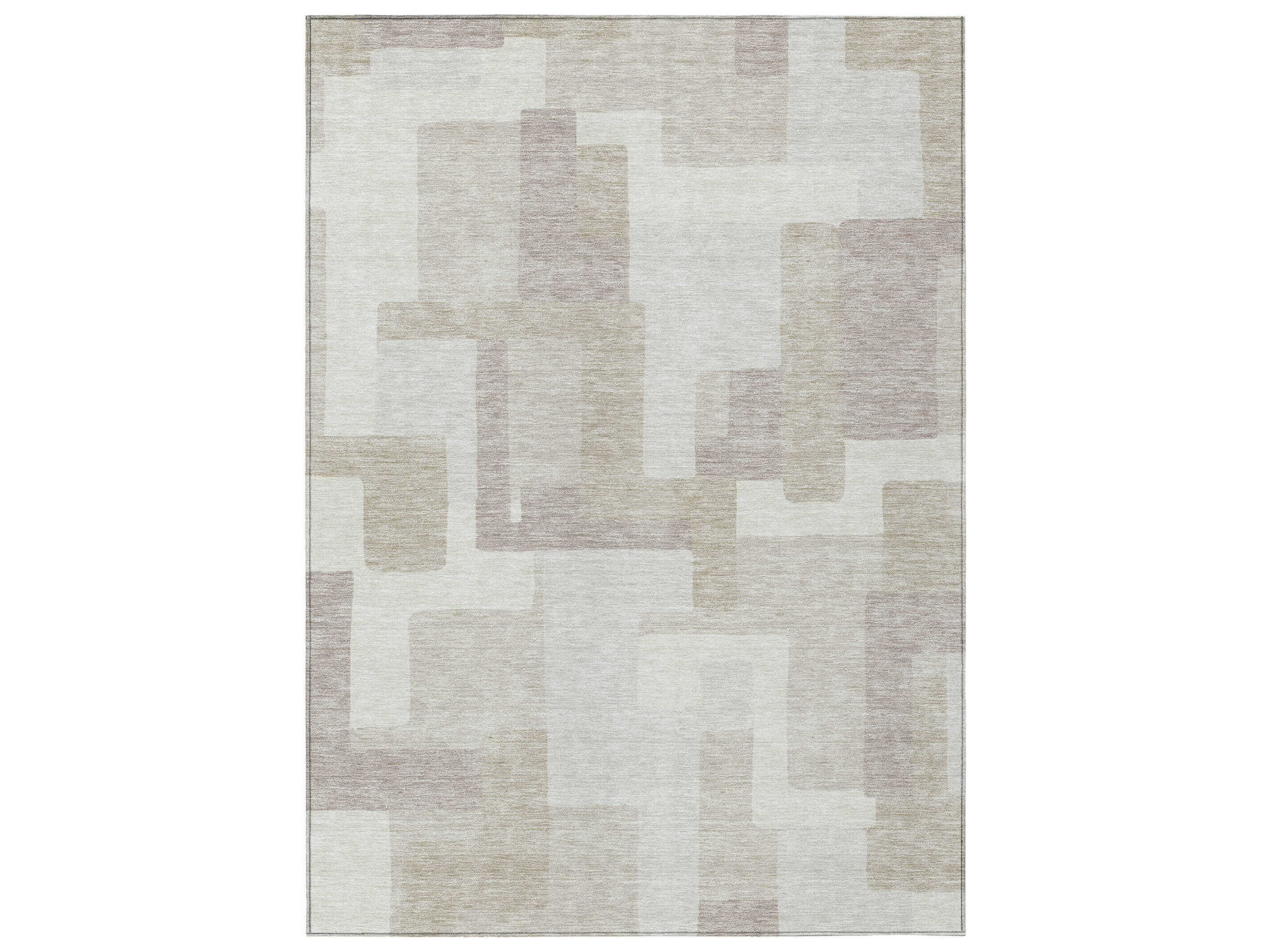Dalyn Chantille Geometric Runner Area Rug