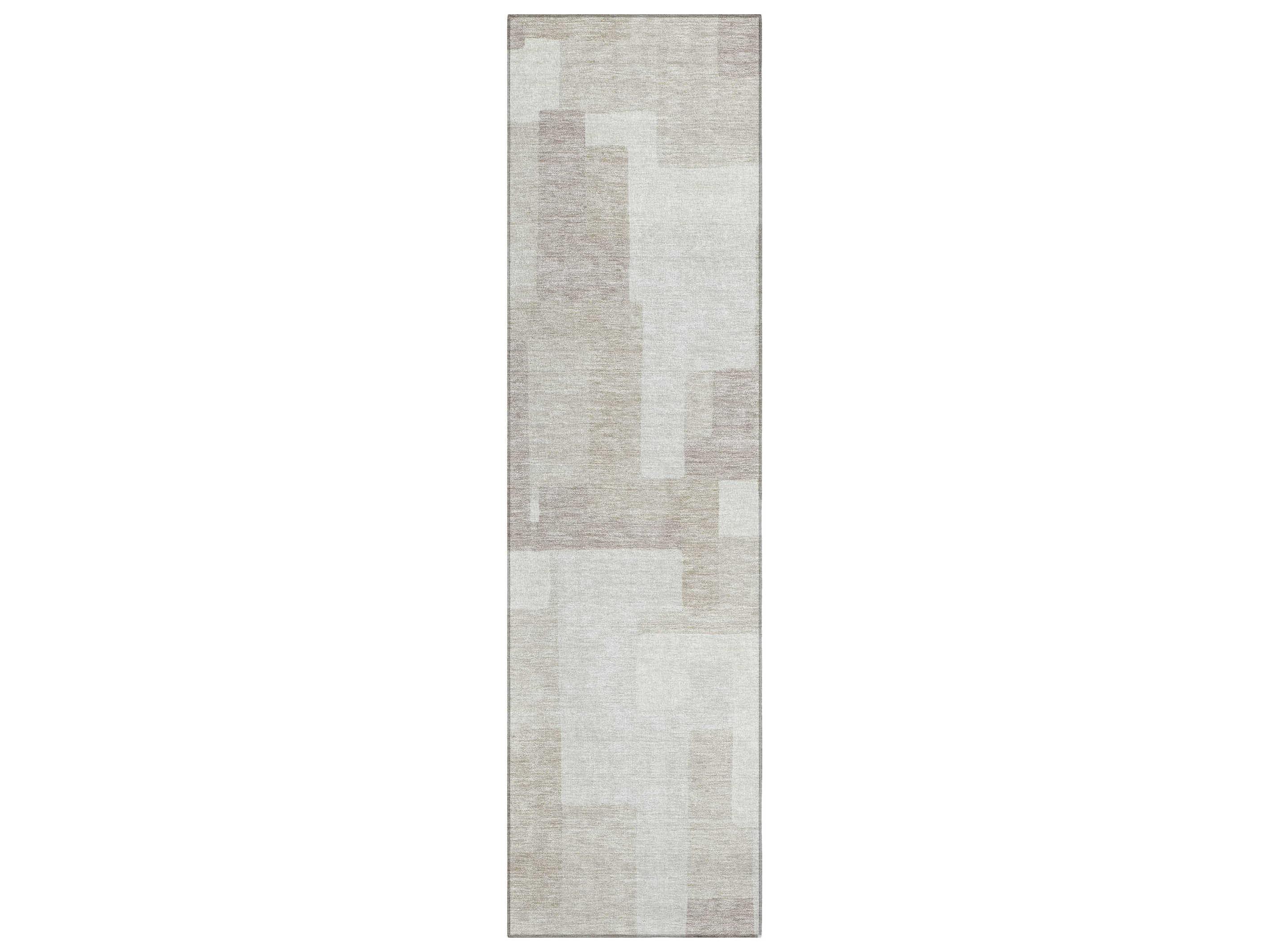 Dalyn Chantille Geometric Runner Area Rug