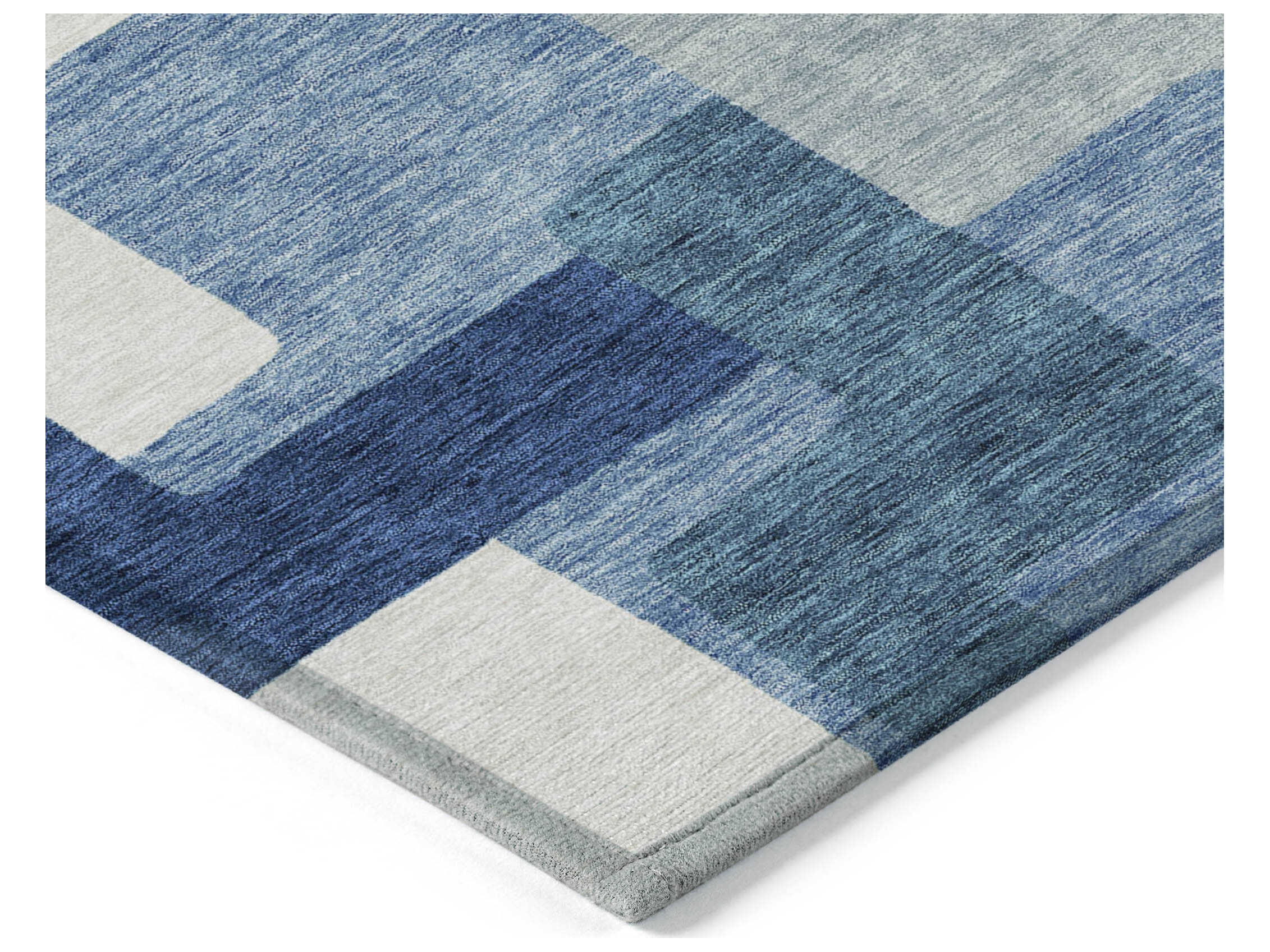 Dalyn Chantille Geometric Runner Area Rug