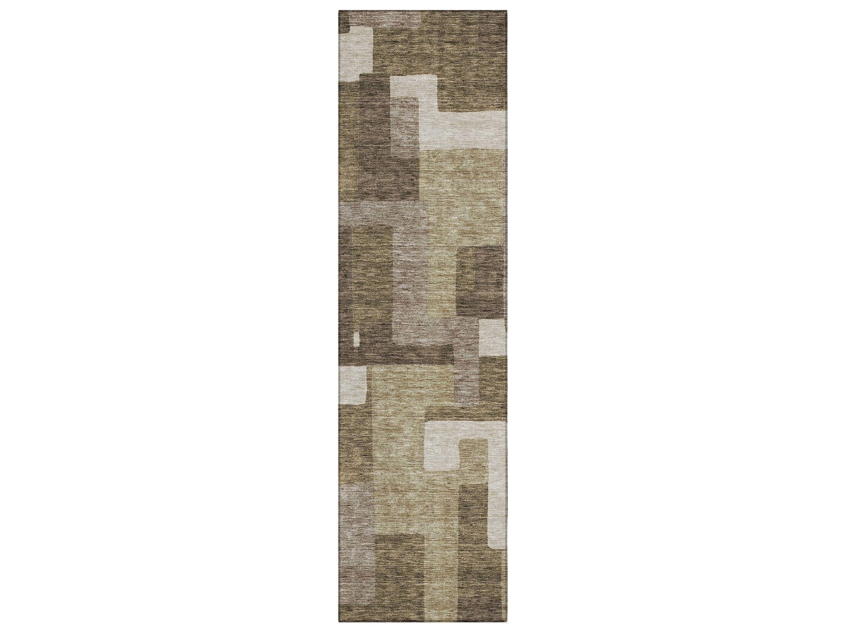 Dalyn Chantille Geometric Runner Area Rug