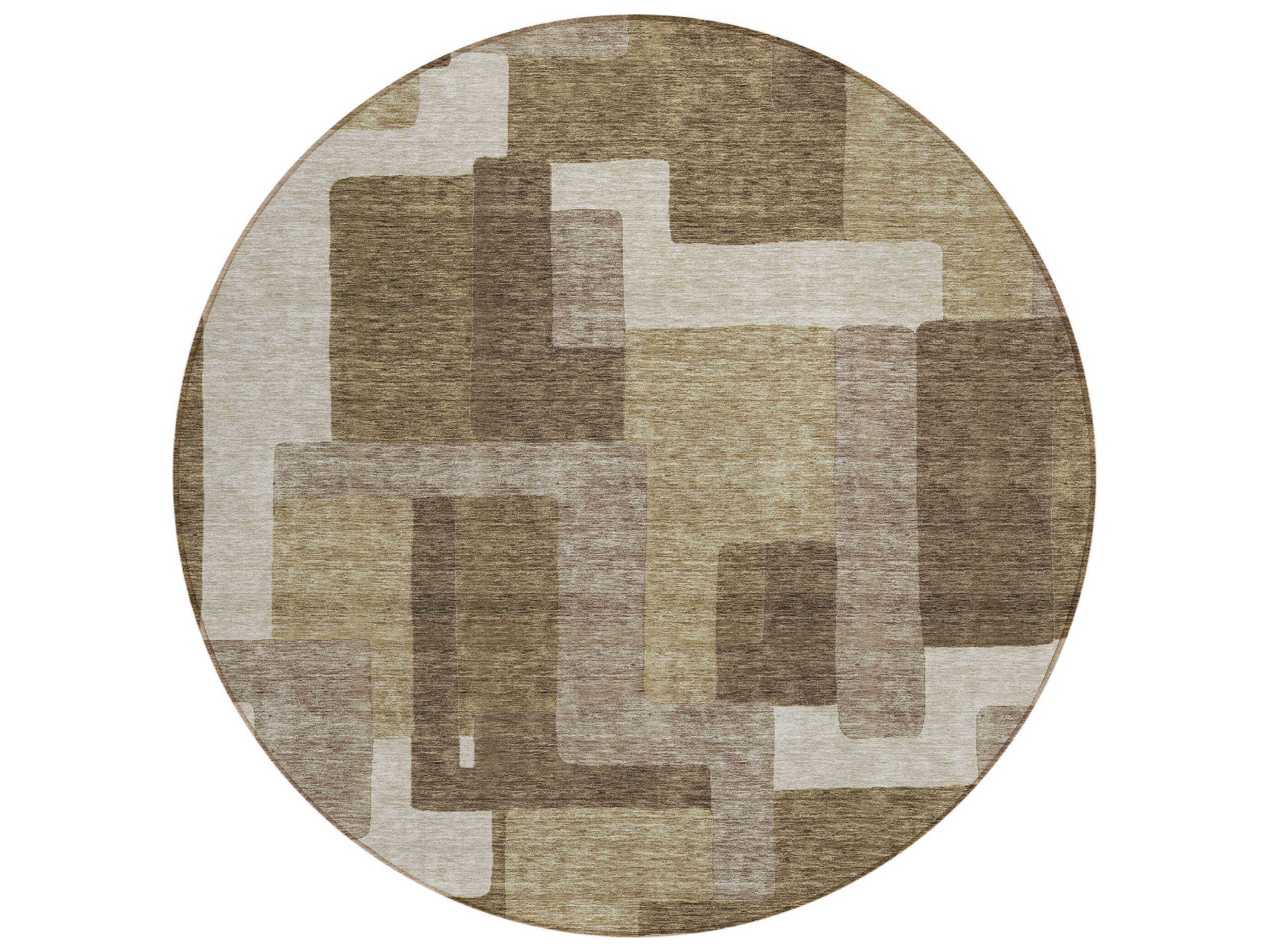 Dalyn Chantille Geometric Runner Area Rug