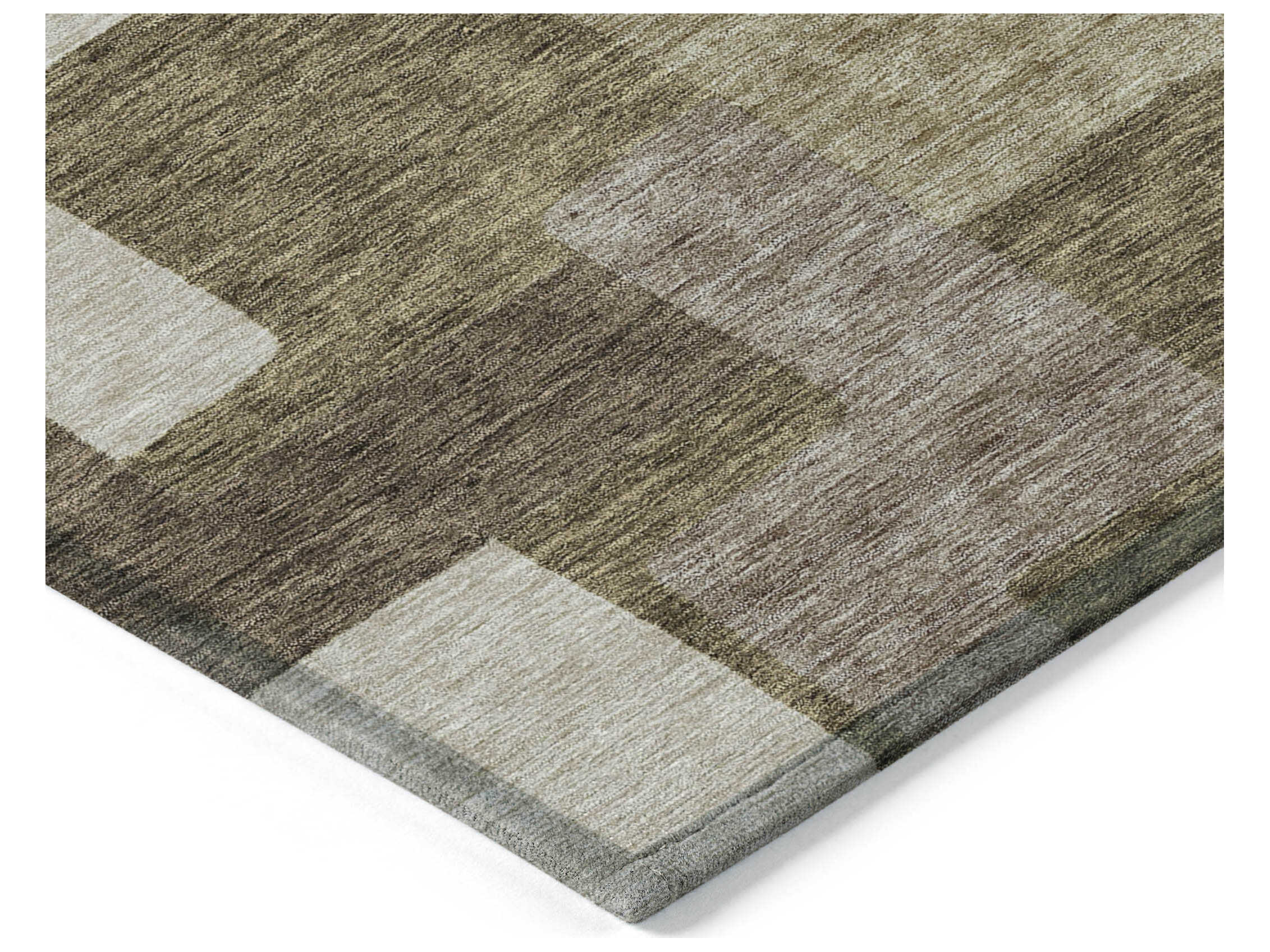 Dalyn Chantille Geometric Runner Area Rug