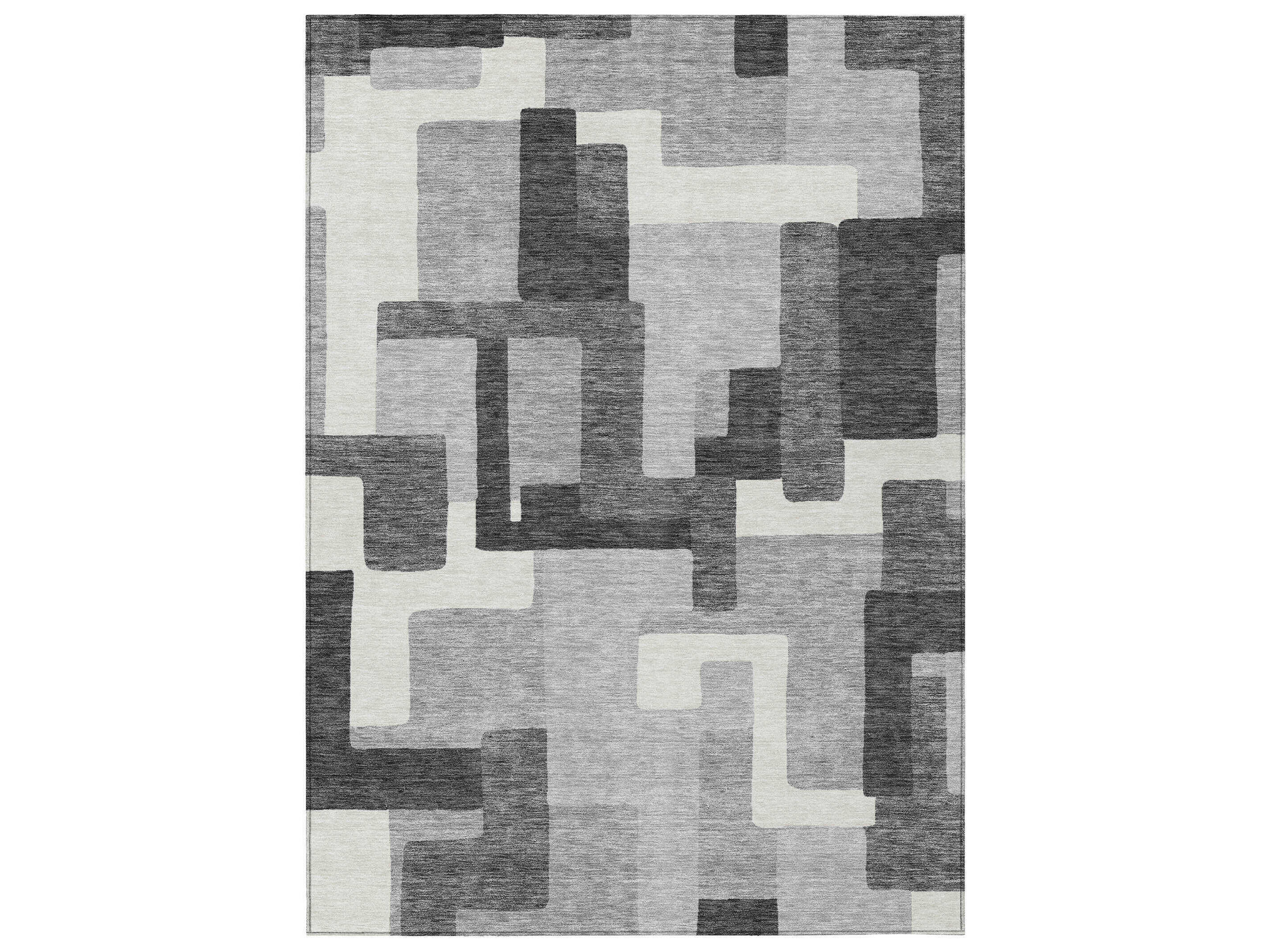 Dalyn Chantille Geometric Runner Area Rug