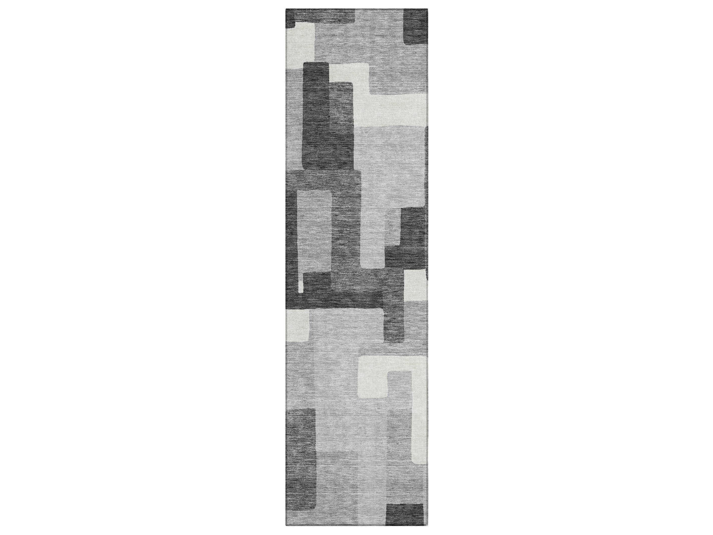 Dalyn Chantille Geometric Runner Area Rug