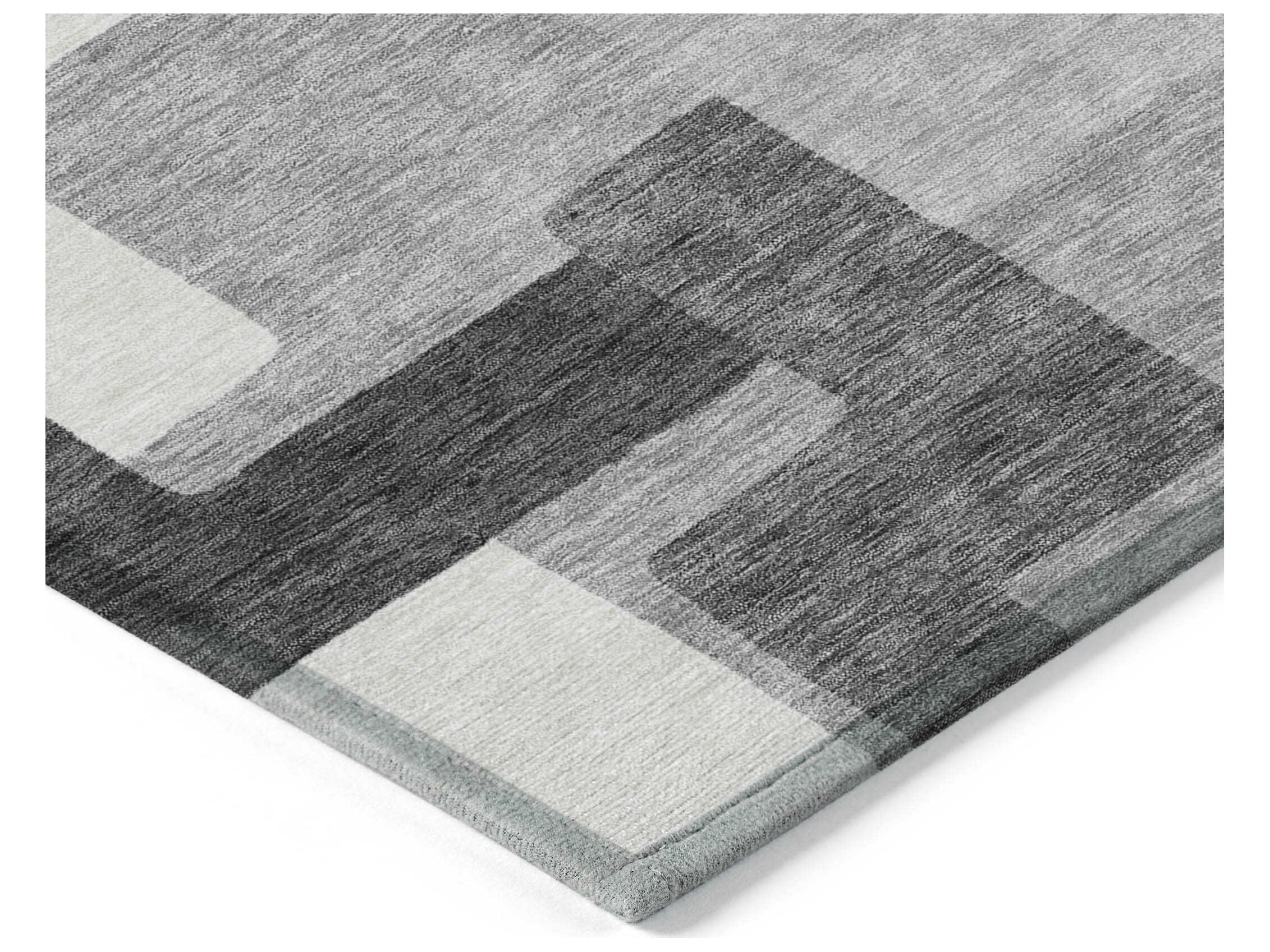 Dalyn Chantille Geometric Runner Area Rug