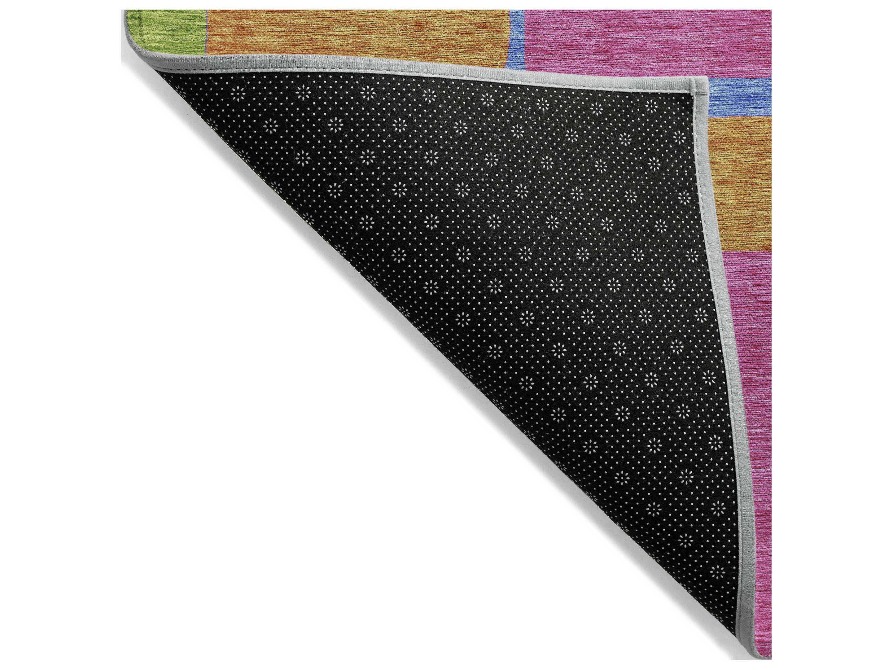 Dalyn Chantille Geometric Runner Area Rug