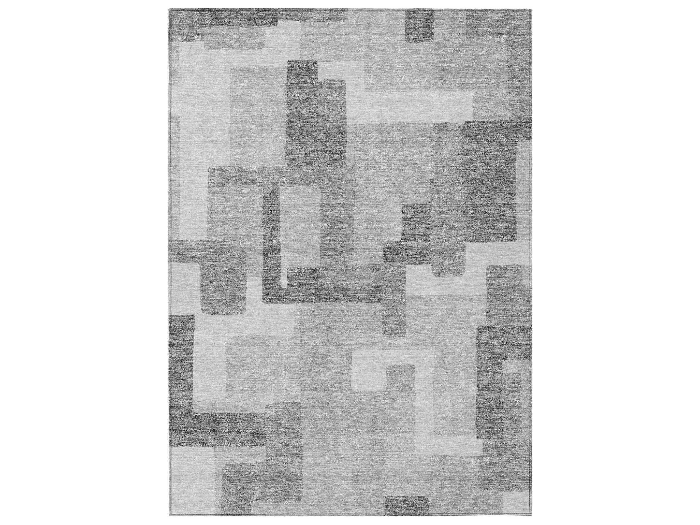 Dalyn Chantille Geometric Runner Area Rug