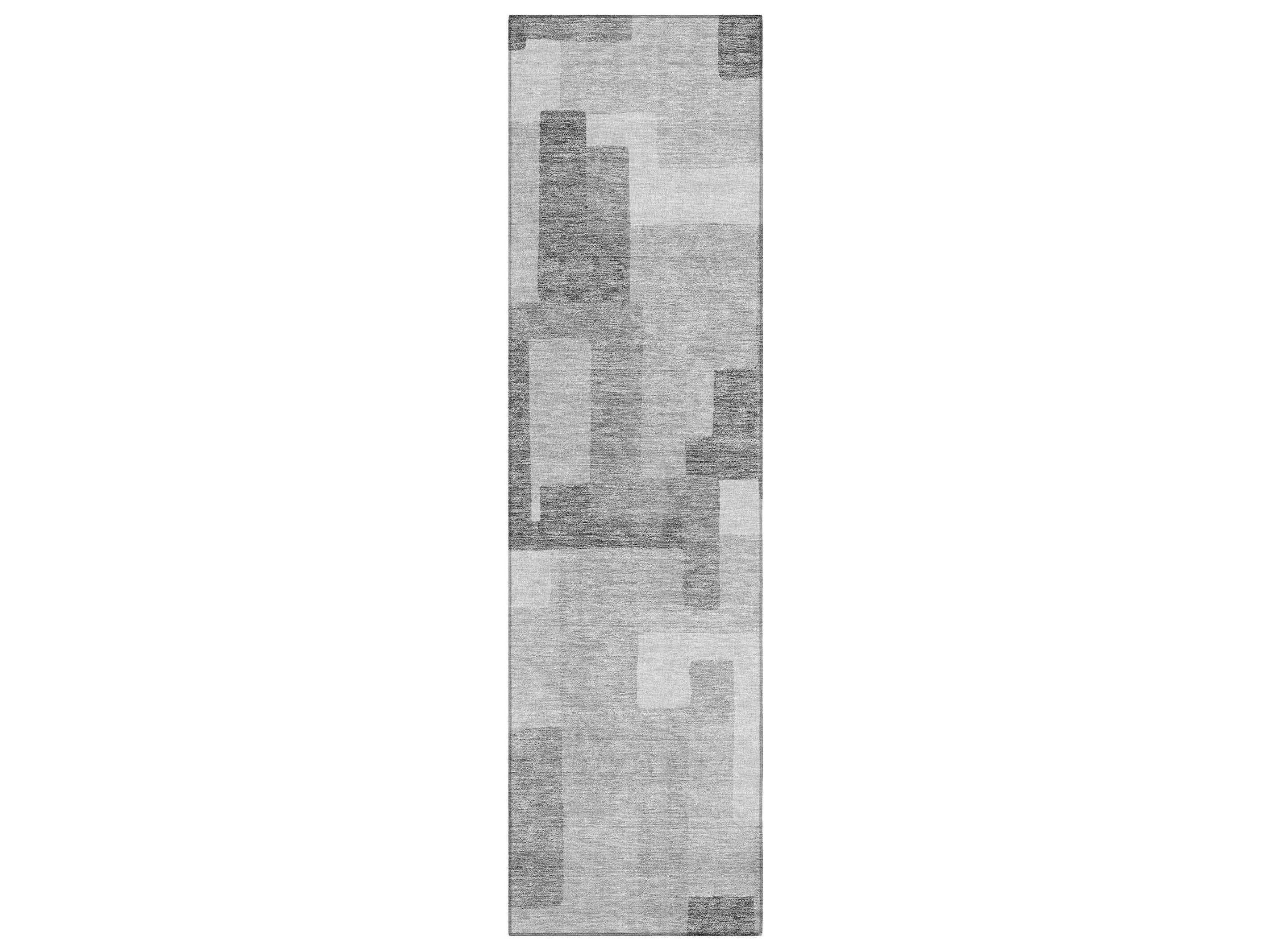 Dalyn Chantille Geometric Runner Area Rug