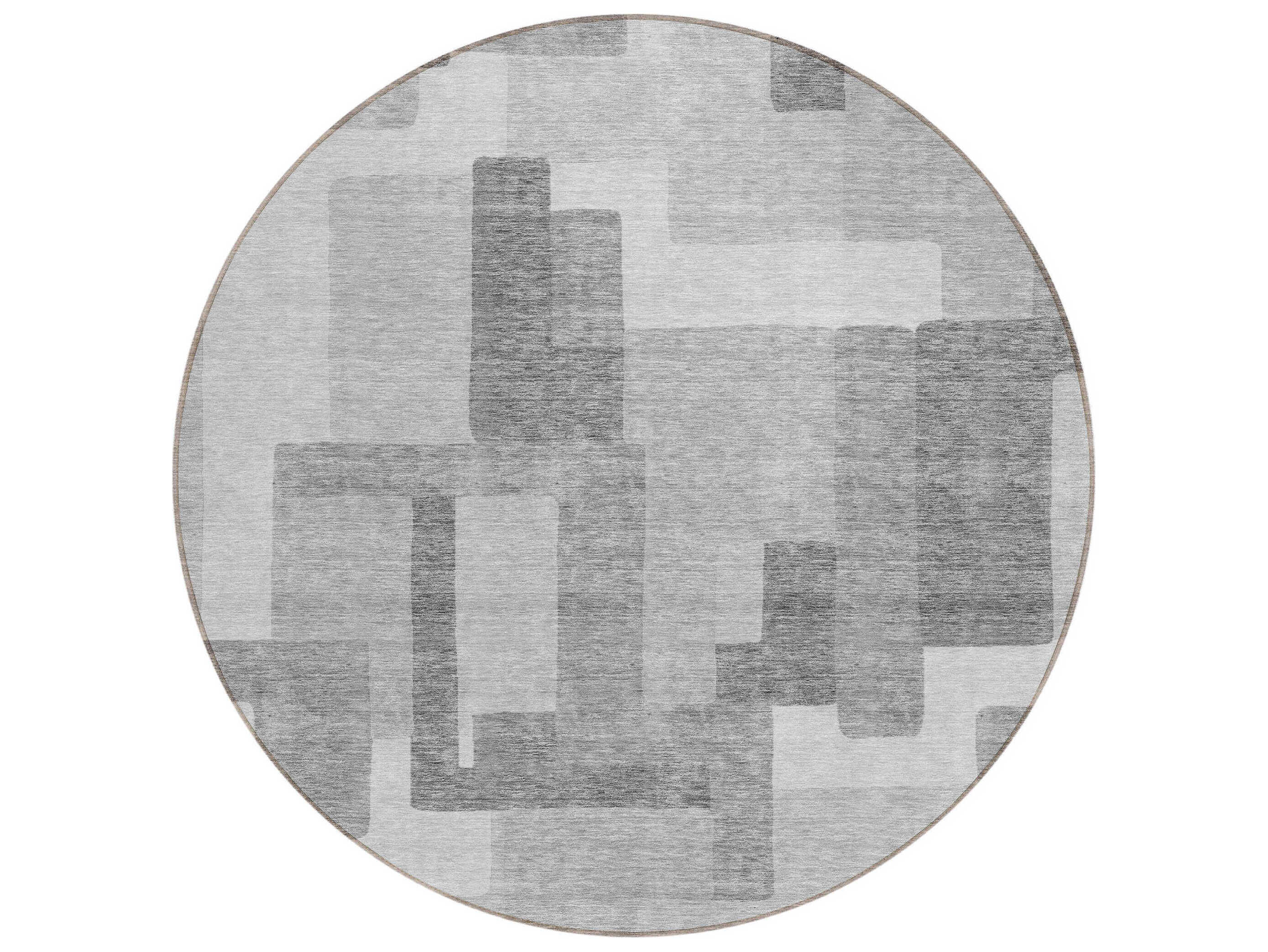 Dalyn Chantille Geometric Runner Area Rug