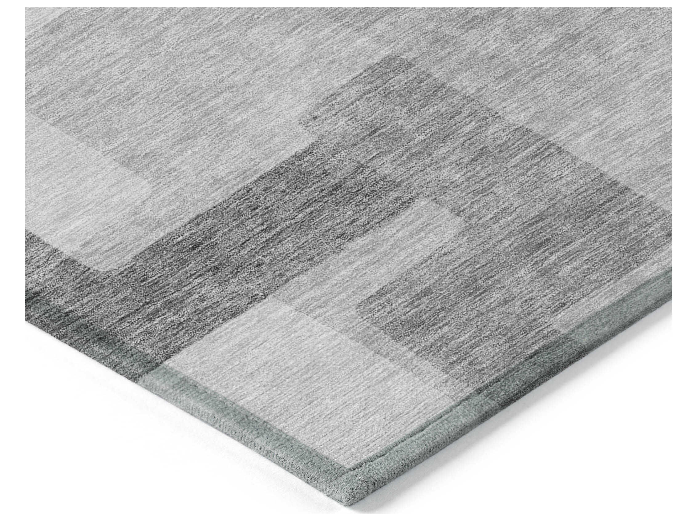 Dalyn Chantille Geometric Runner Area Rug