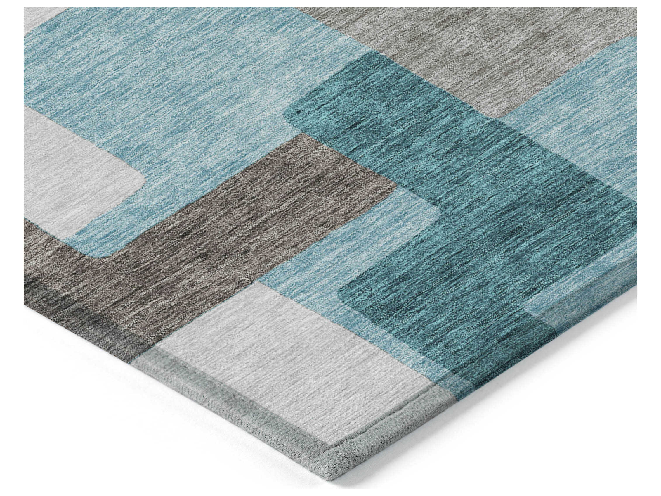 Dalyn Chantille Geometric Runner Area Rug