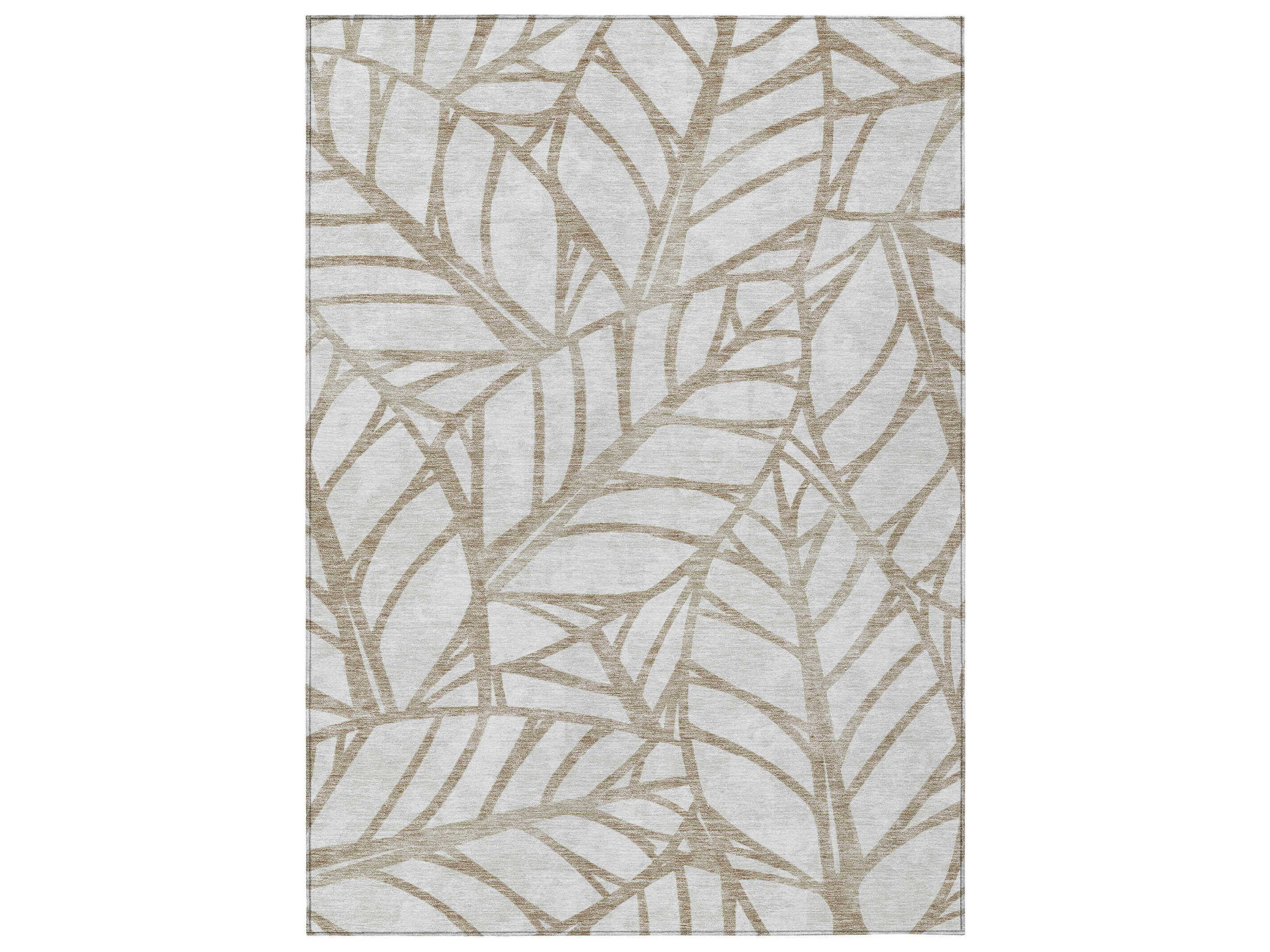 Dalyn Chantille Floral Runner Area Rug