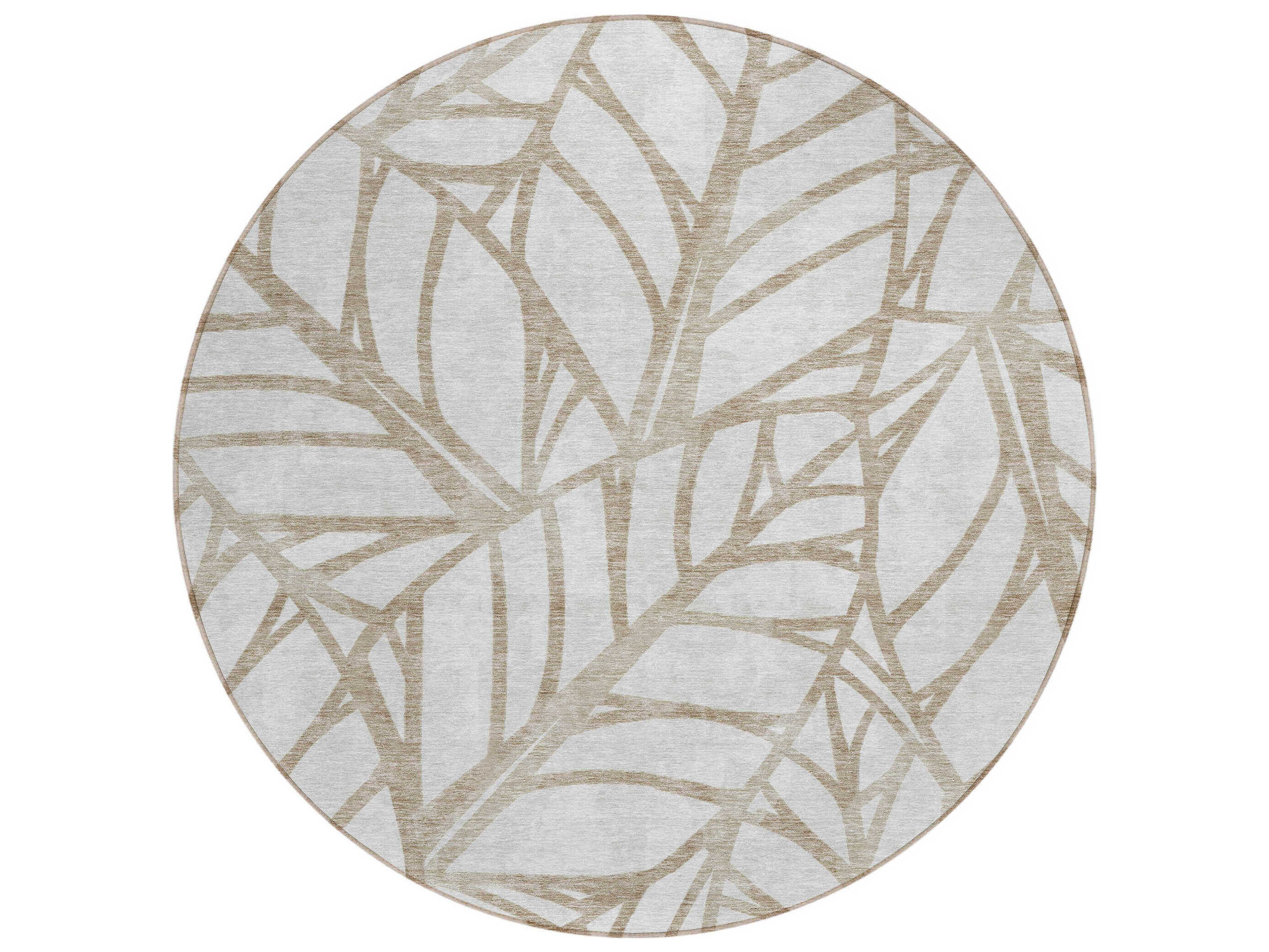 Dalyn Chantille Floral Runner Area Rug