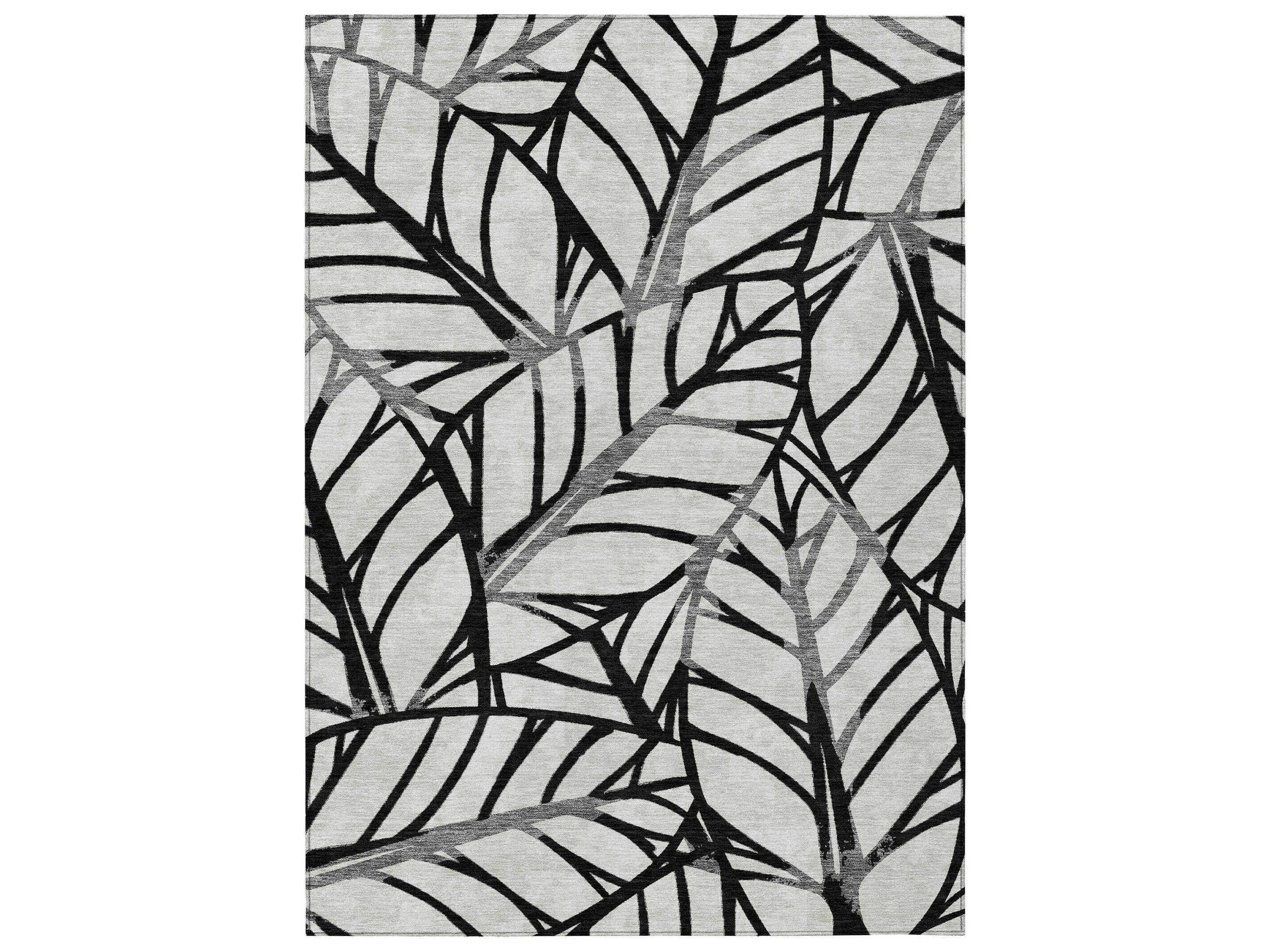 Dalyn Chantille Floral Runner Area Rug