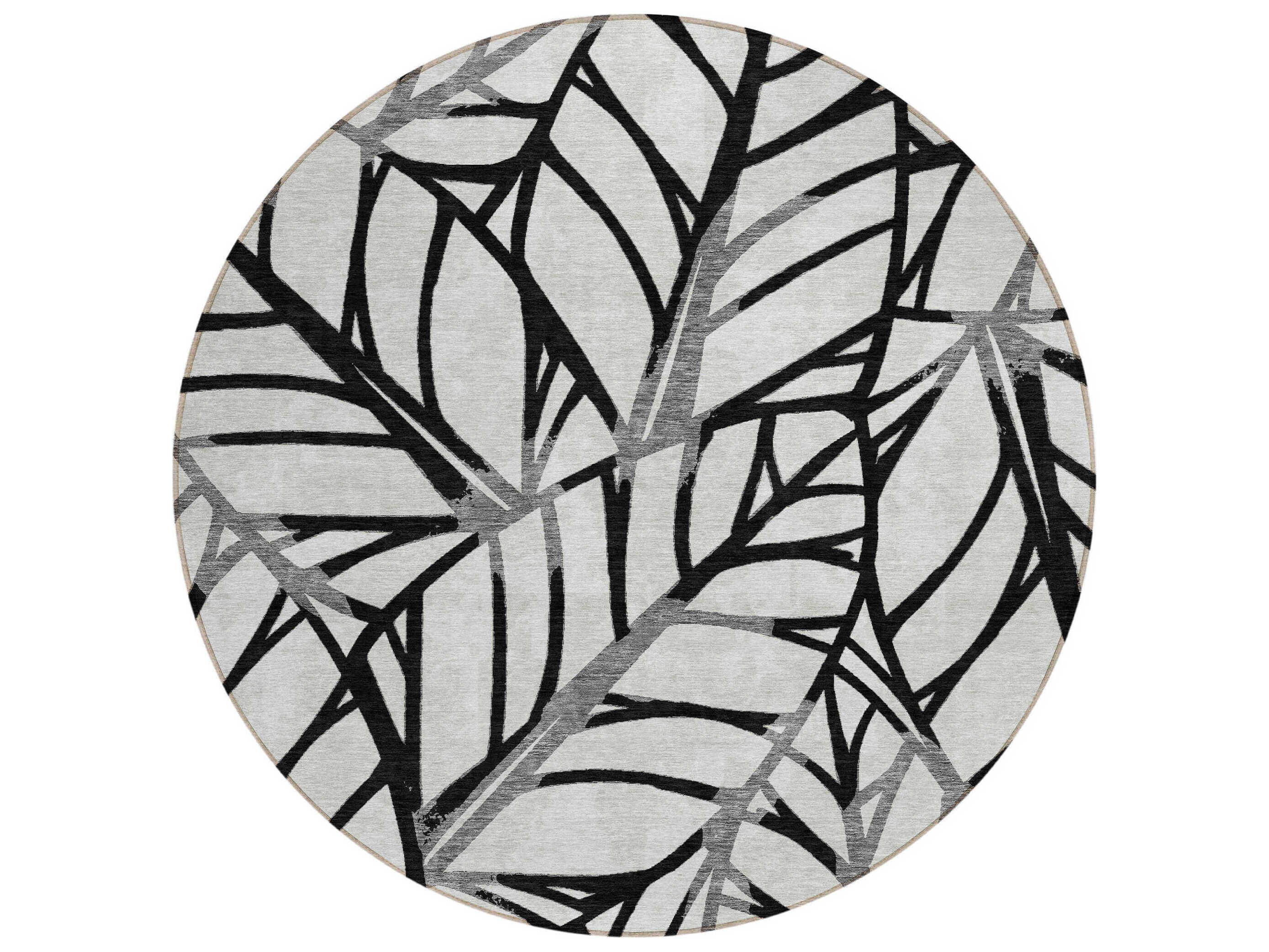 Dalyn Chantille Floral Runner Area Rug