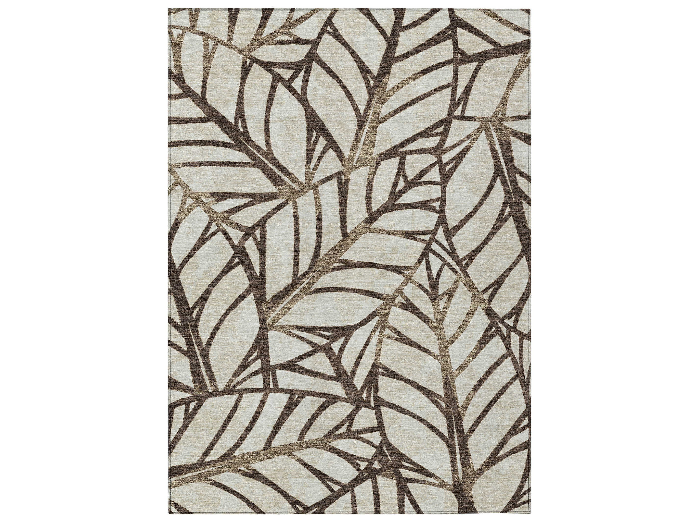 Dalyn Chantille Floral Runner Area Rug