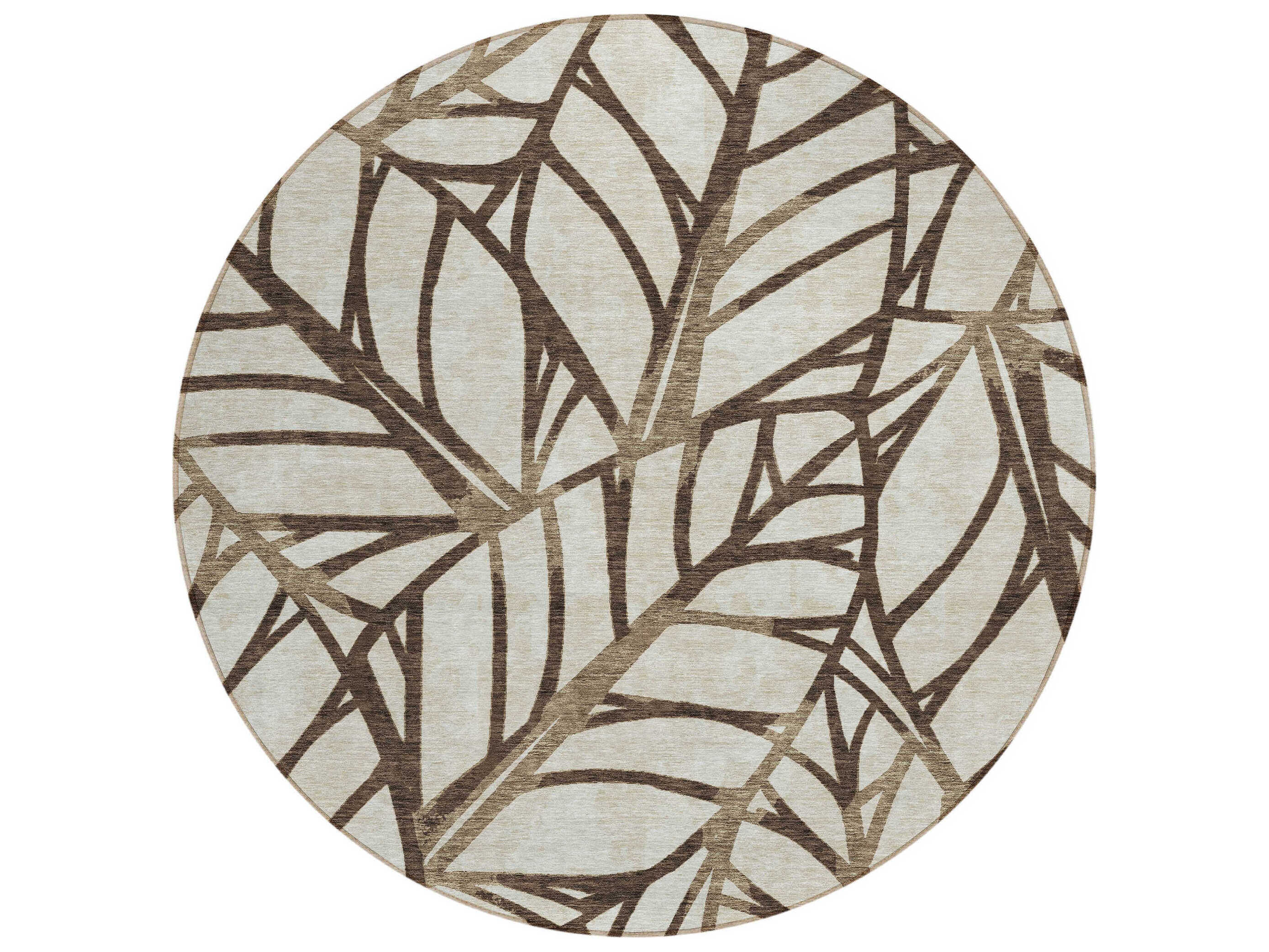 Dalyn Chantille Floral Runner Area Rug