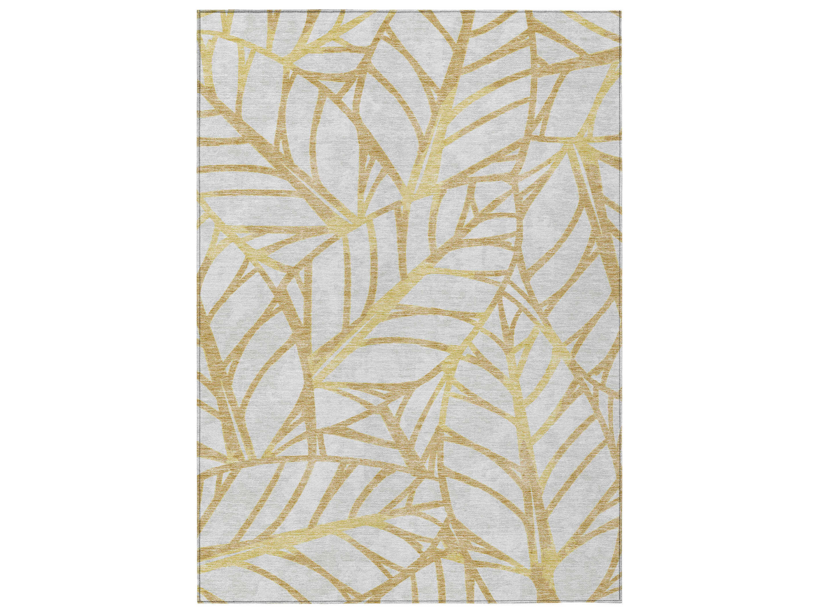 Dalyn Chantille Floral Runner Area Rug
