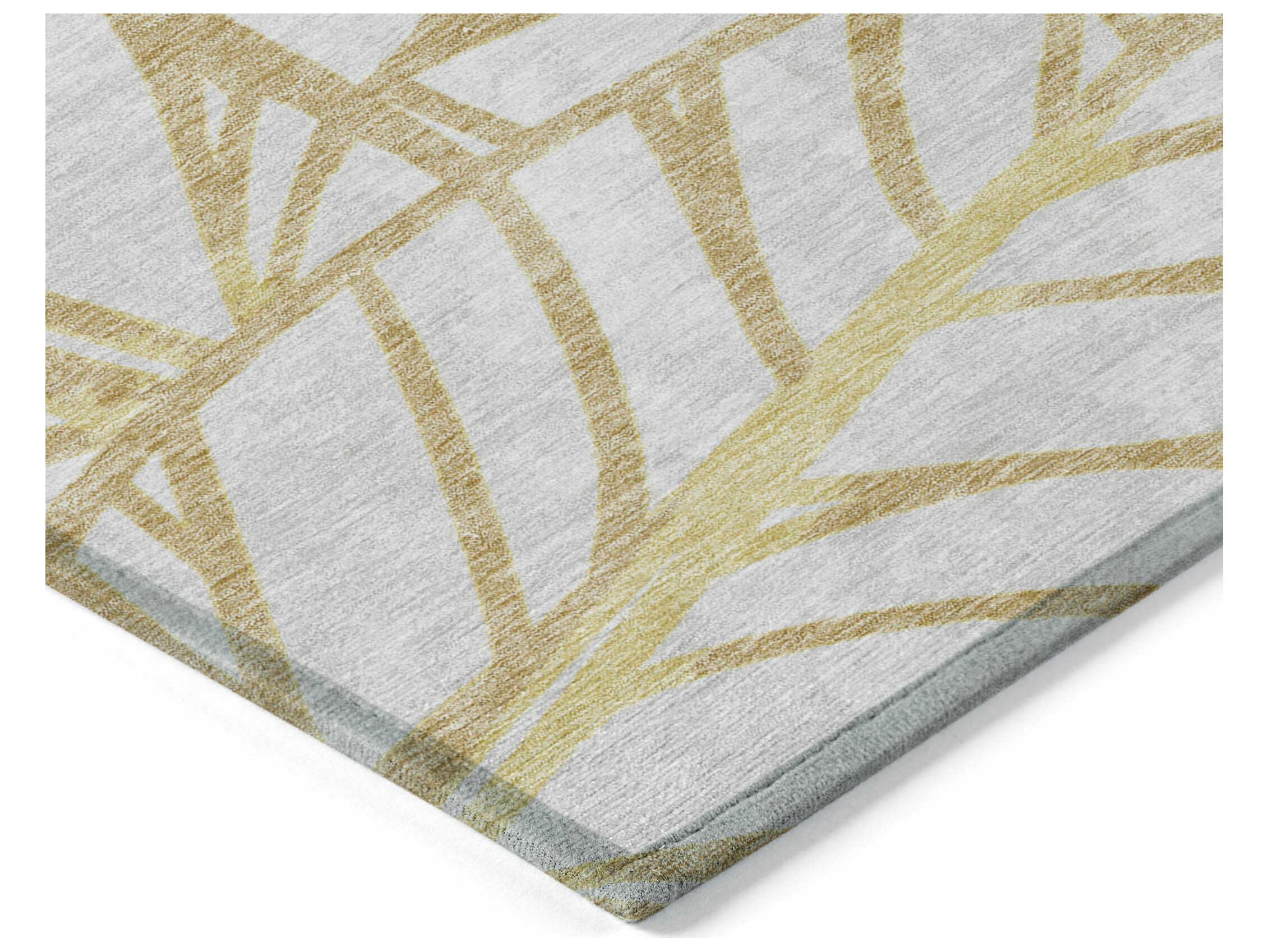 Dalyn Chantille Floral Runner Area Rug
