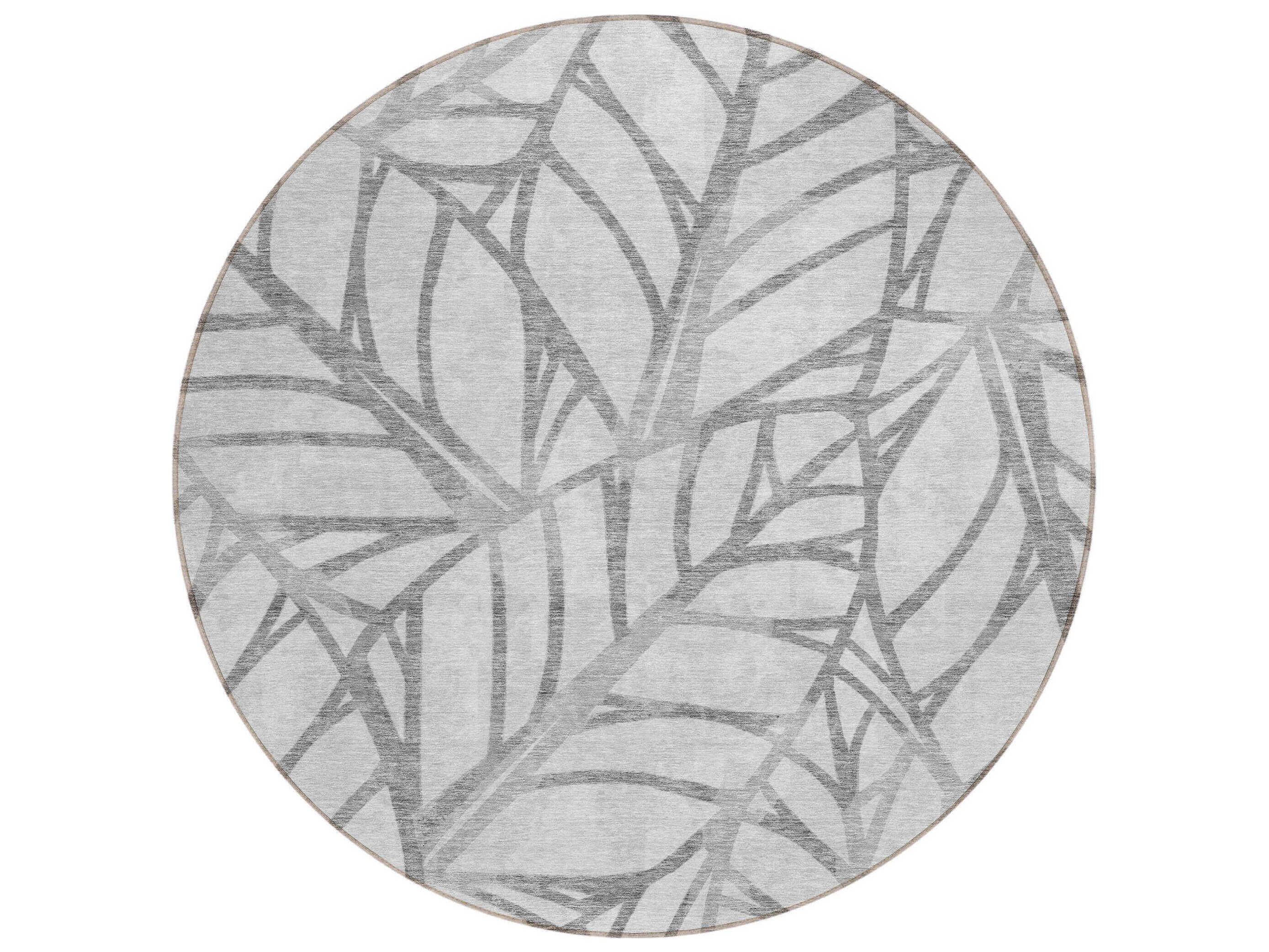 Dalyn Chantille Floral Runner Area Rug