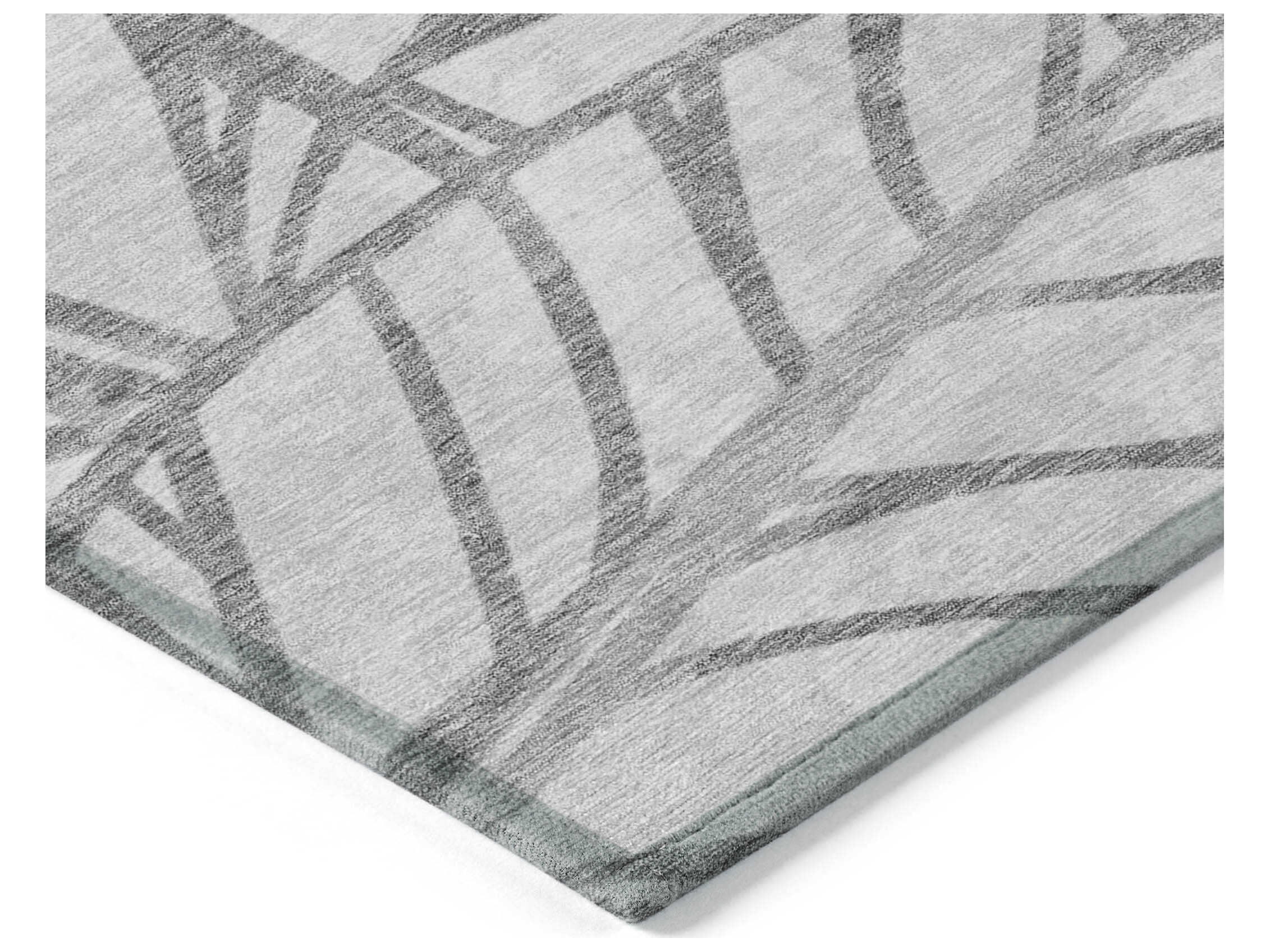 Dalyn Chantille Floral Runner Area Rug