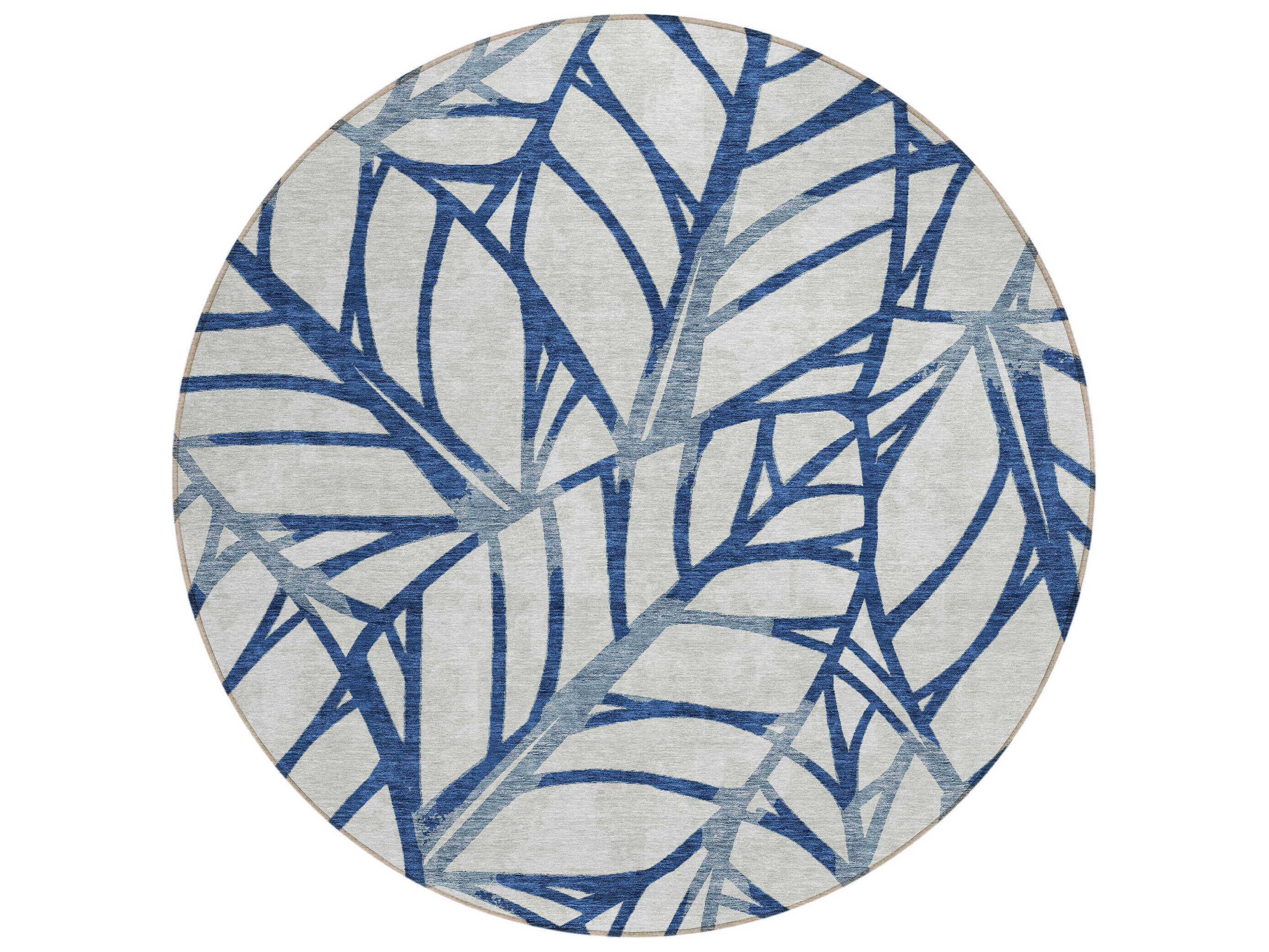 Dalyn Chantille Floral Runner Area Rug