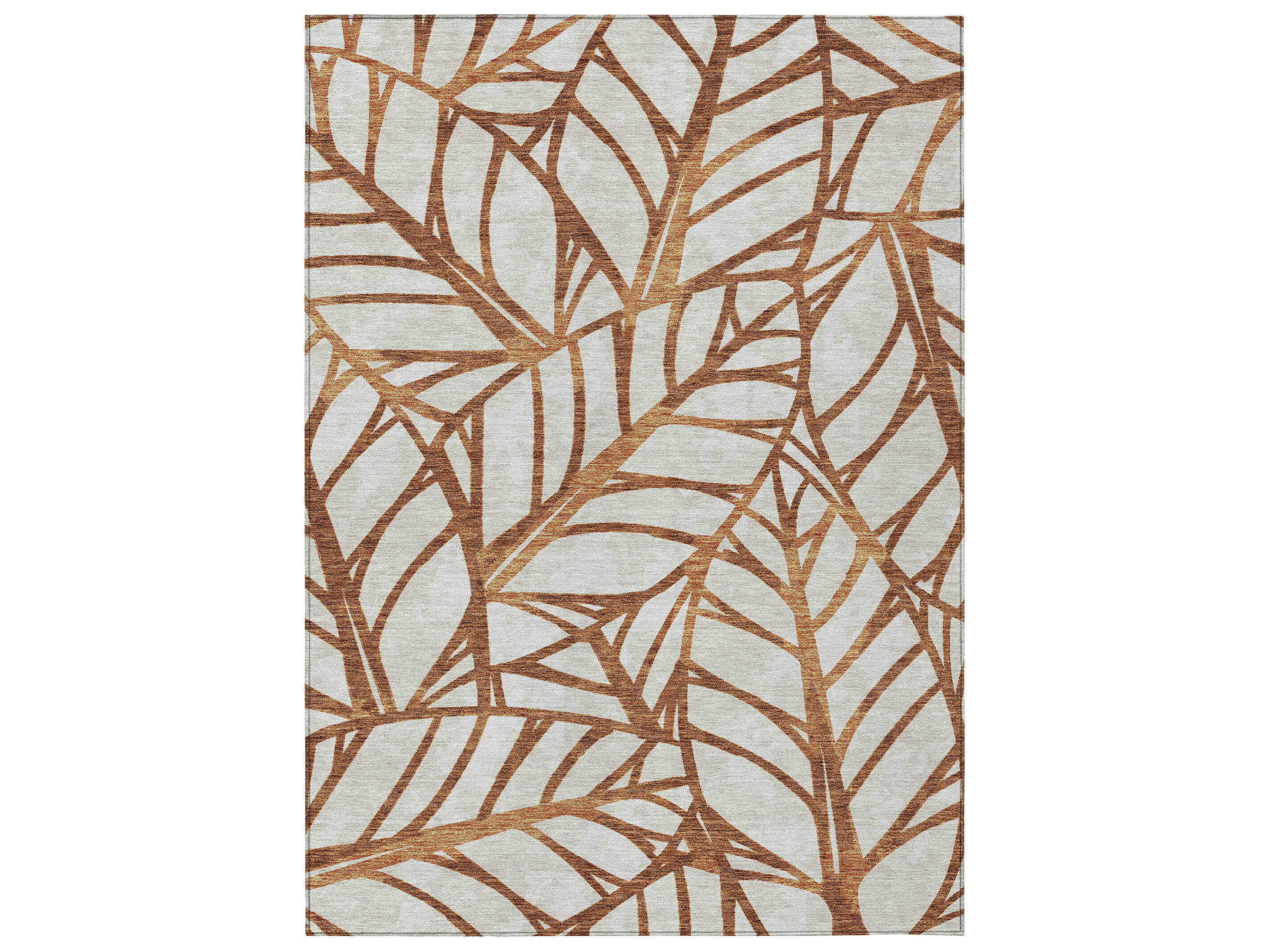 Dalyn Chantille Floral Runner Area Rug