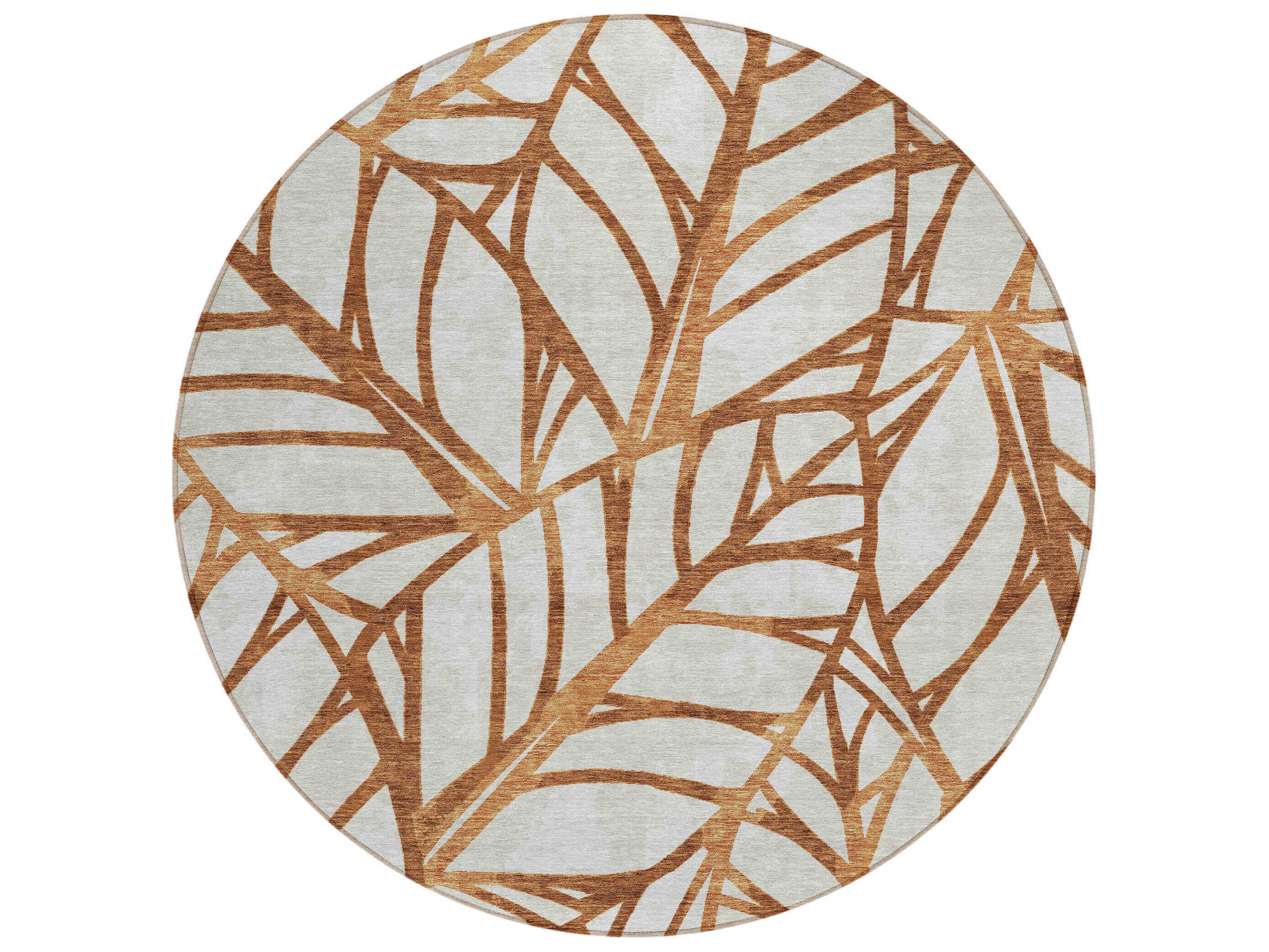 Dalyn Chantille Floral Runner Area Rug