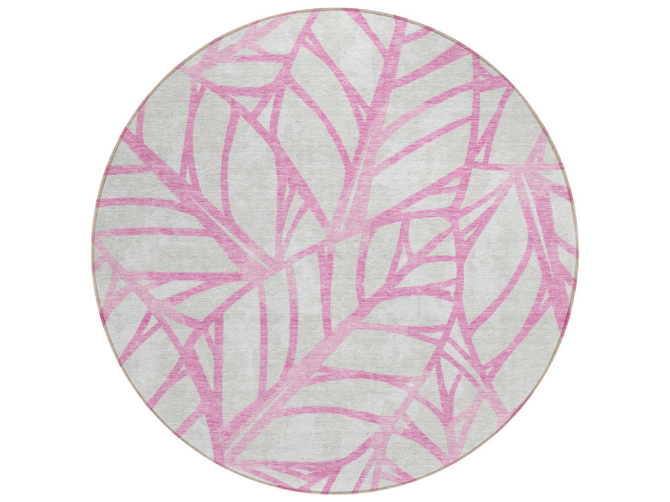 Dalyn Chantille Floral Runner Area Rug