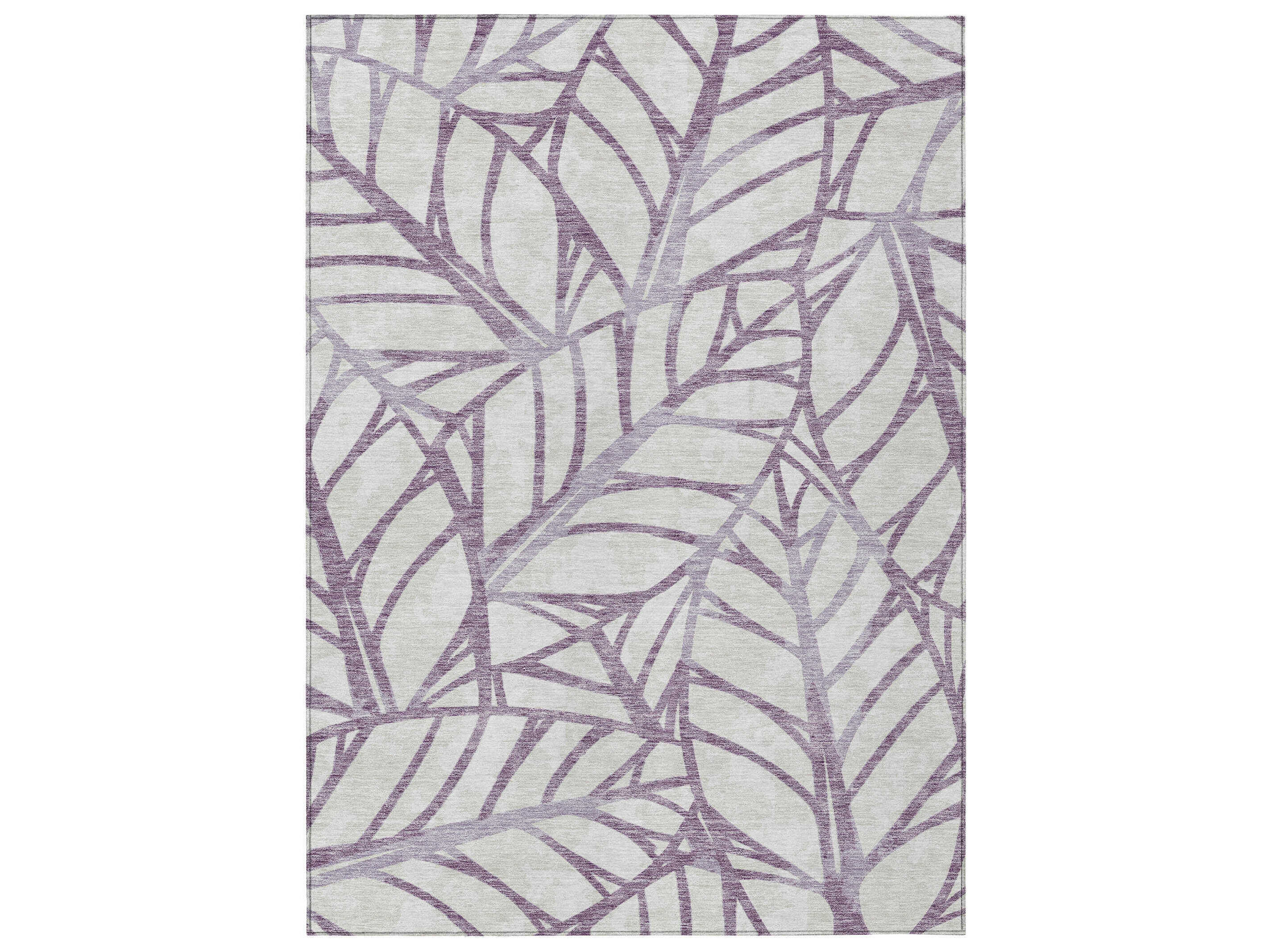 Dalyn Chantille Floral Runner Area Rug