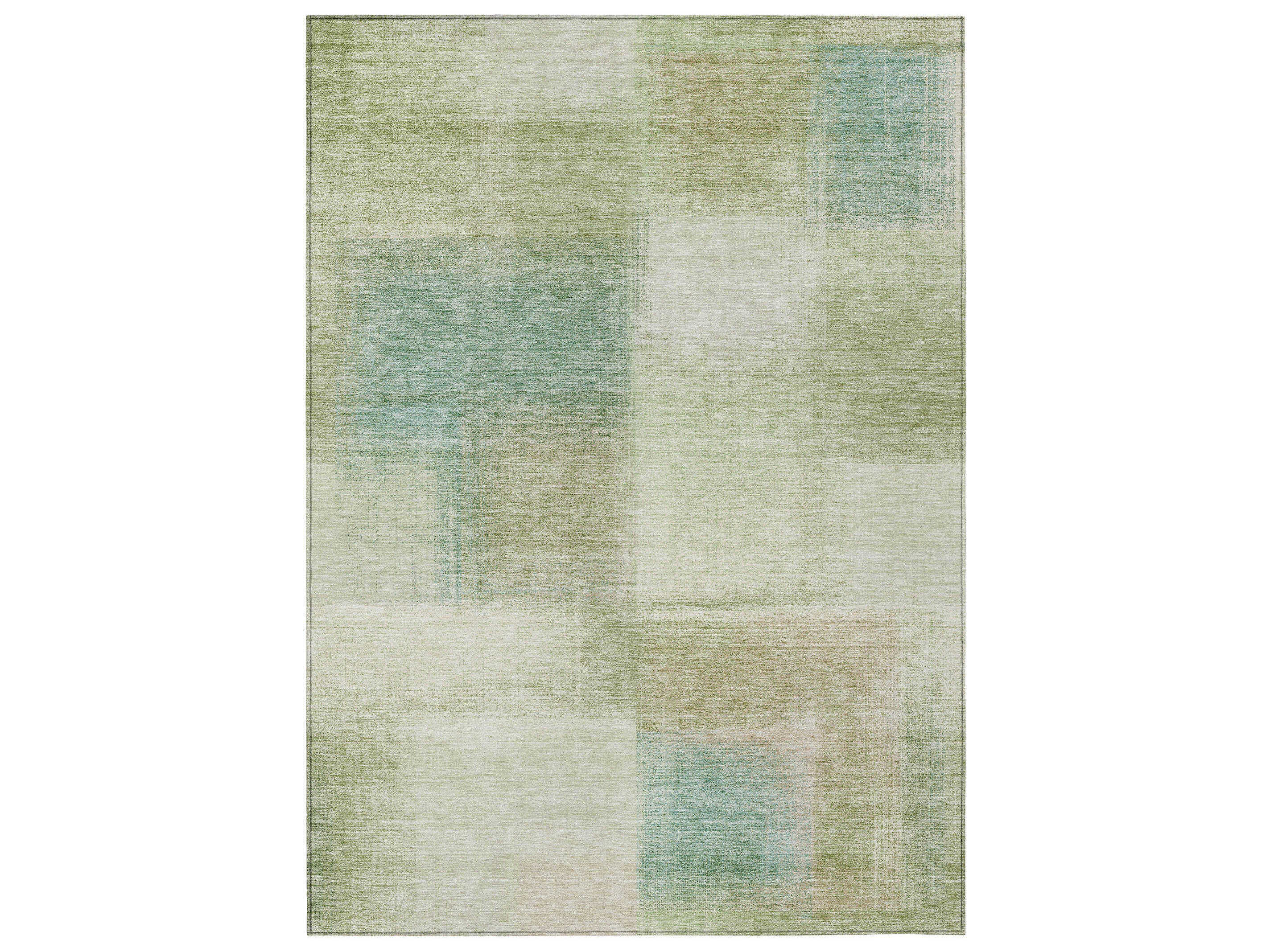 Dalyn Chantille Geometric Runner Area Rug