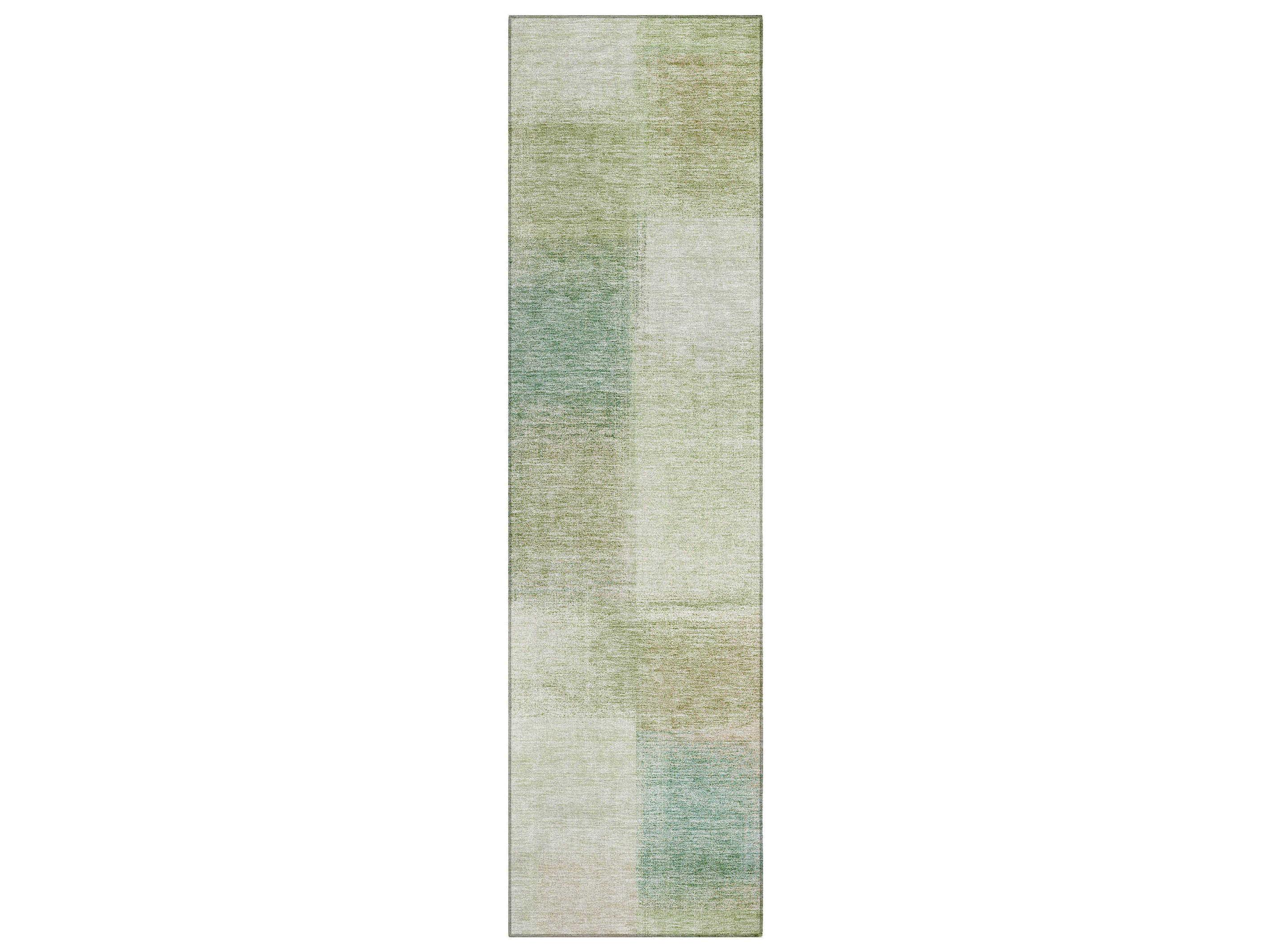 Dalyn Chantille Geometric Runner Area Rug