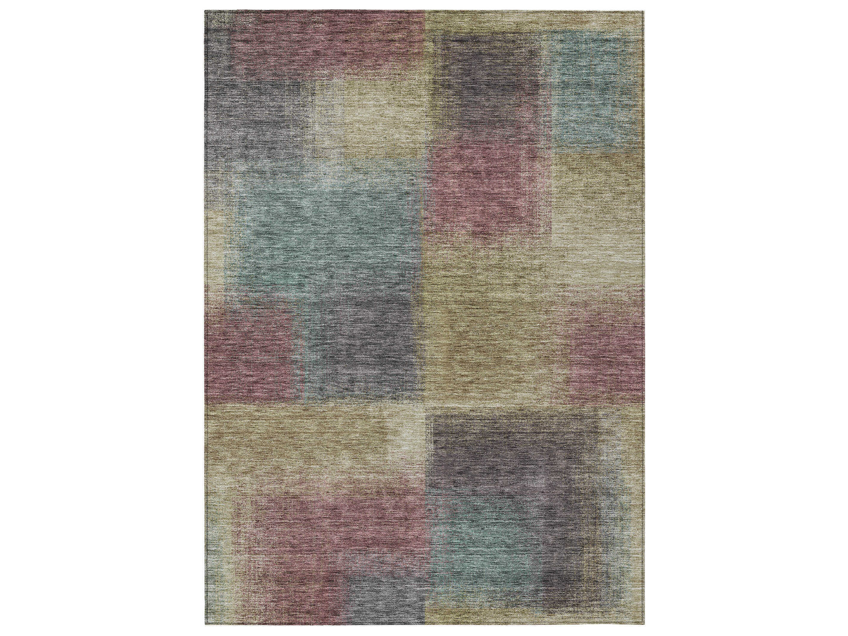 Dalyn Chantille Geometric Runner Area Rug