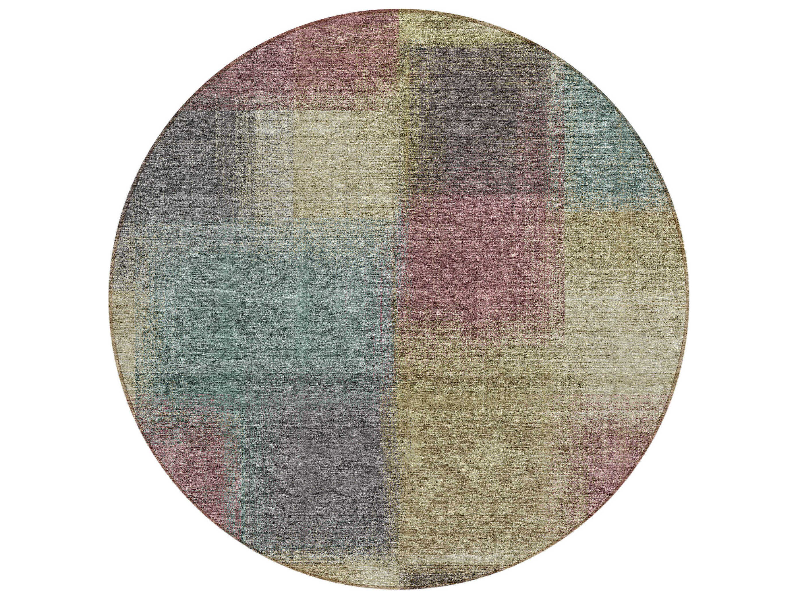 Dalyn Chantille Geometric Runner Area Rug