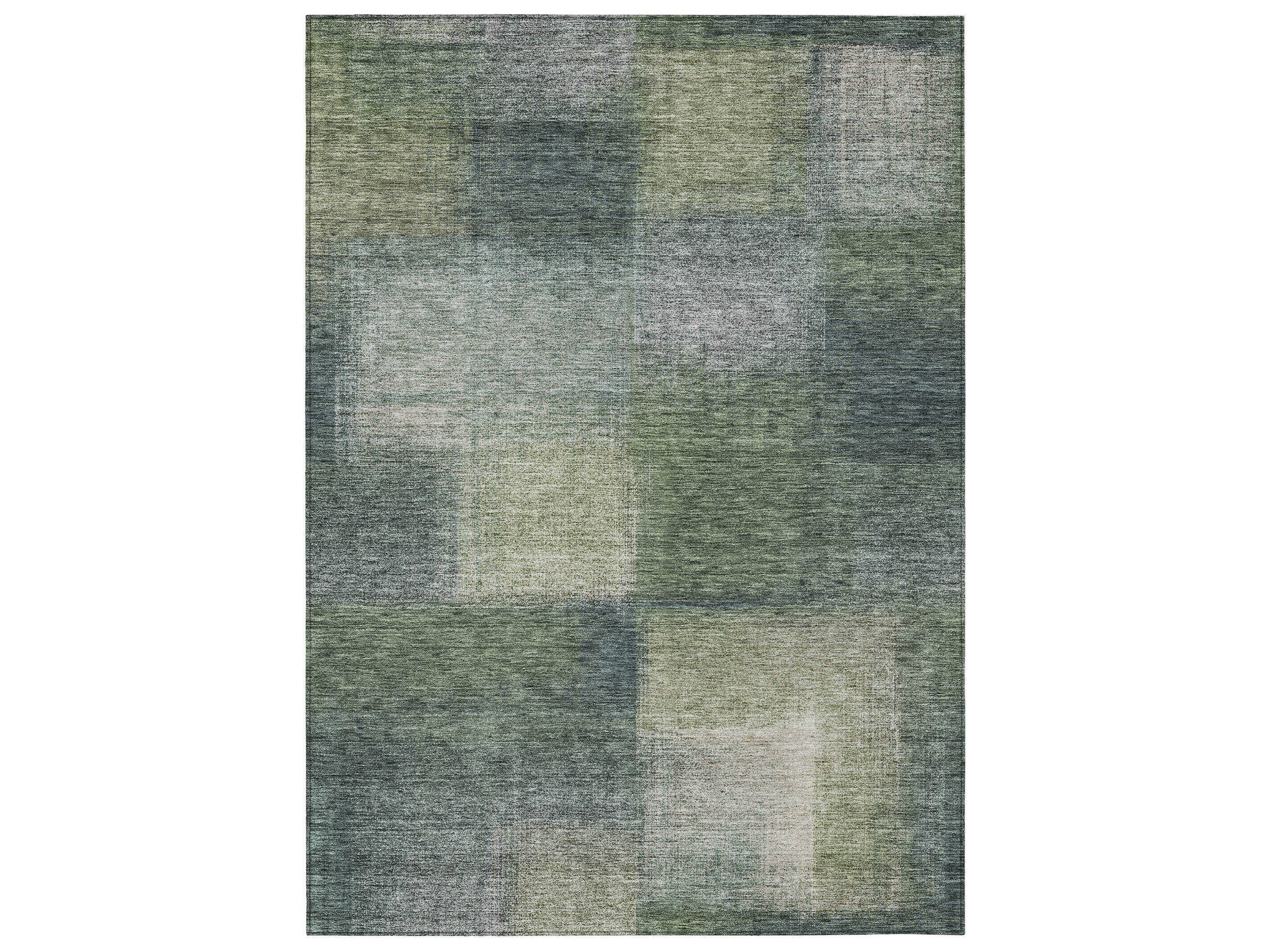 Dalyn Chantille Geometric Runner Area Rug