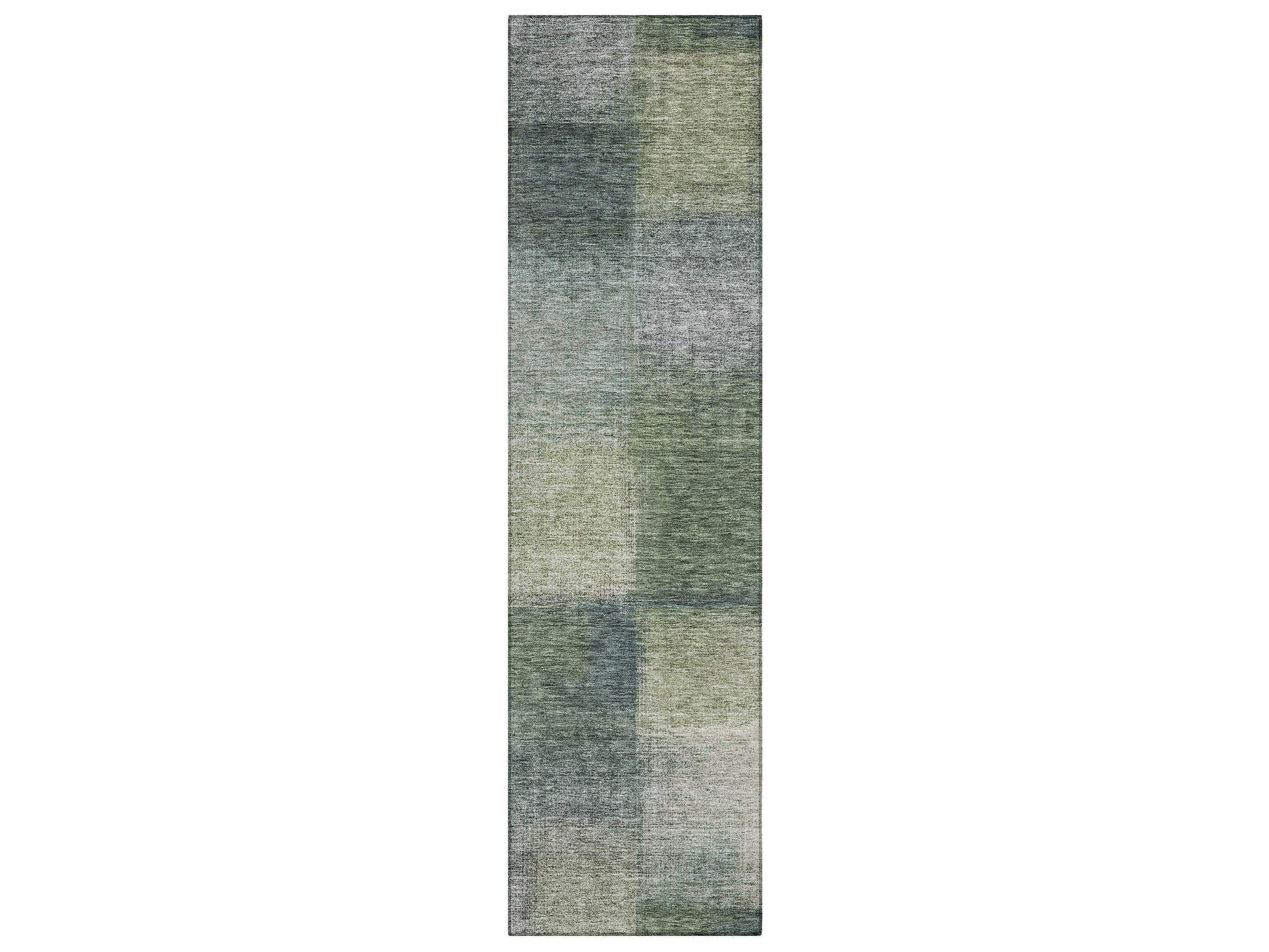 Dalyn Chantille Geometric Runner Area Rug